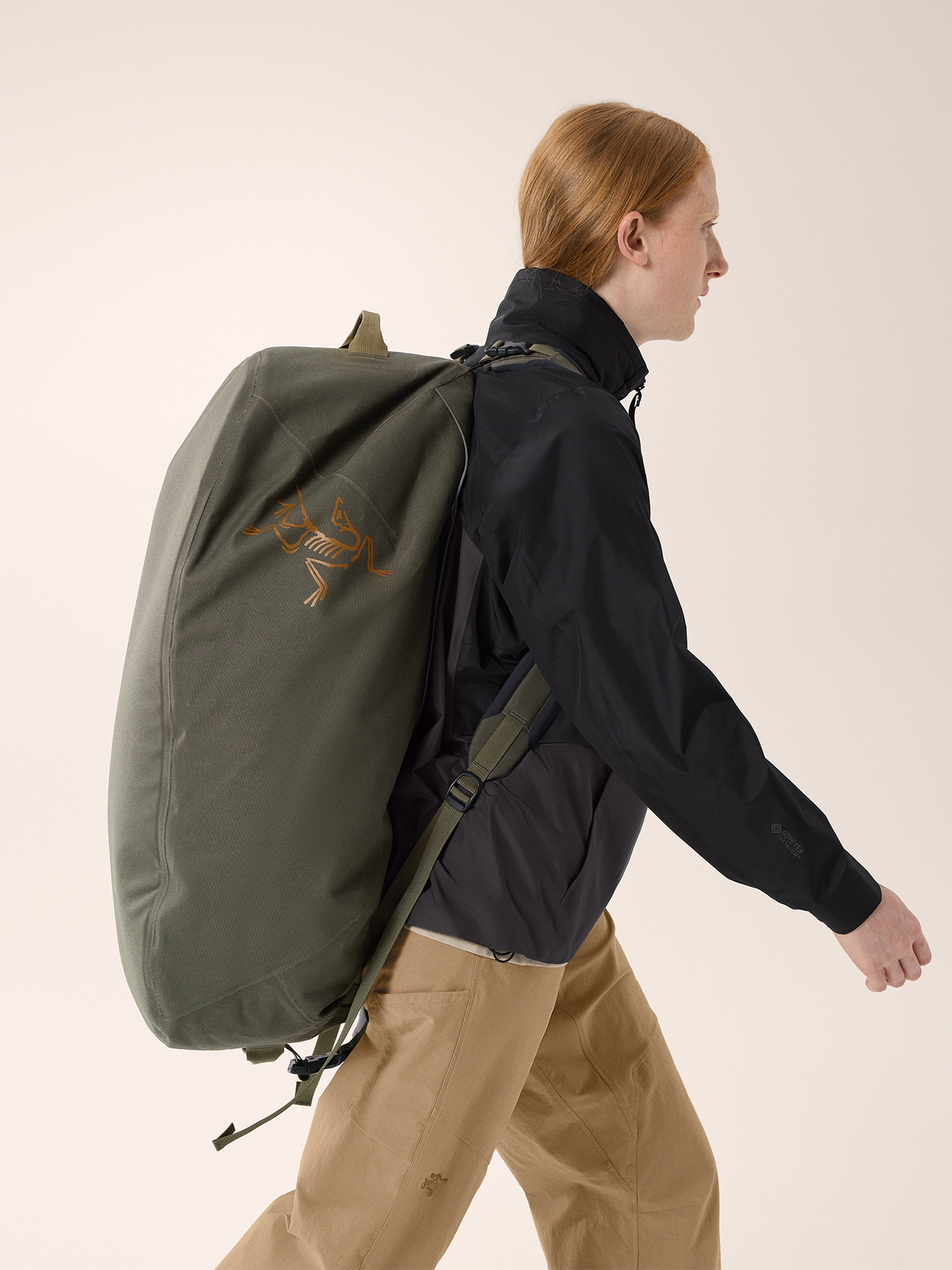 Carrier 75 Duffle