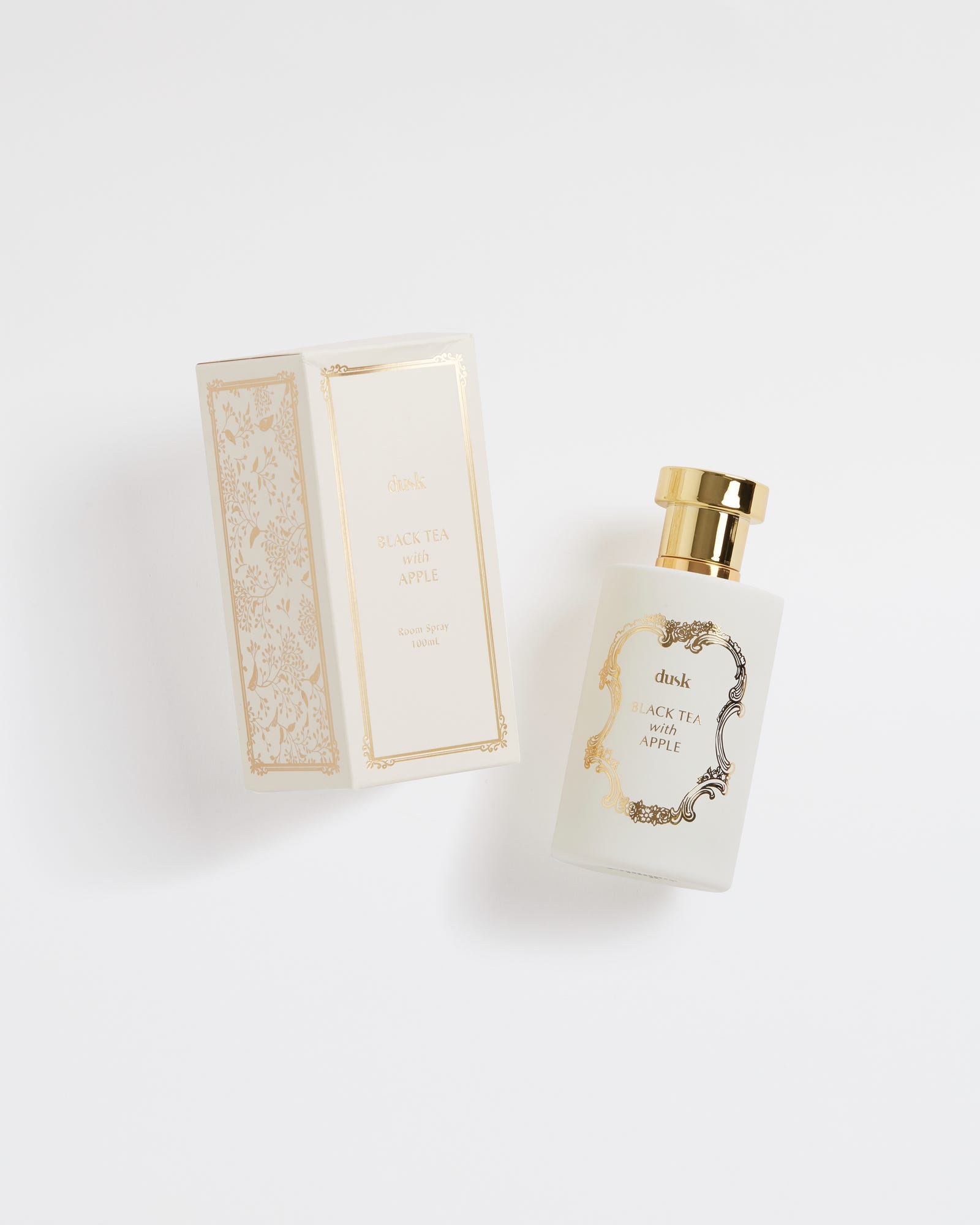 Black Tea & Apple Room Spray 100mL