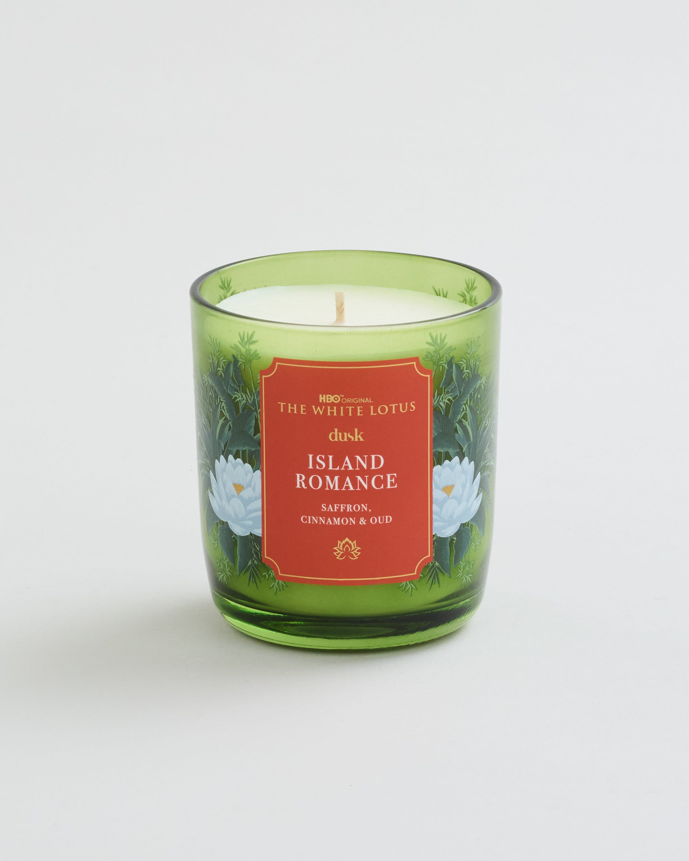 Island Romance Candle 210g