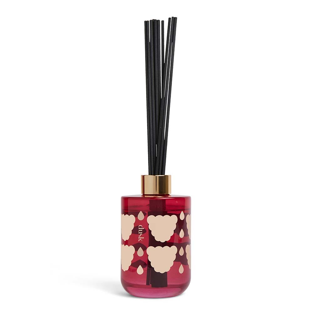 Raspberry & Rosewater Reed Diffuser