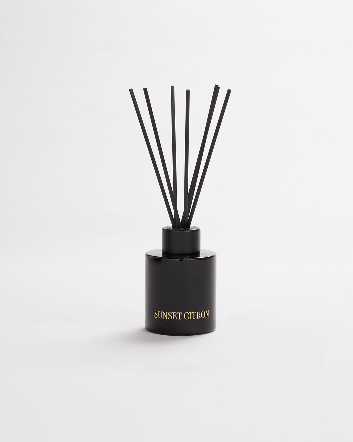 Sunset Citron Reed Diffuser 200mL