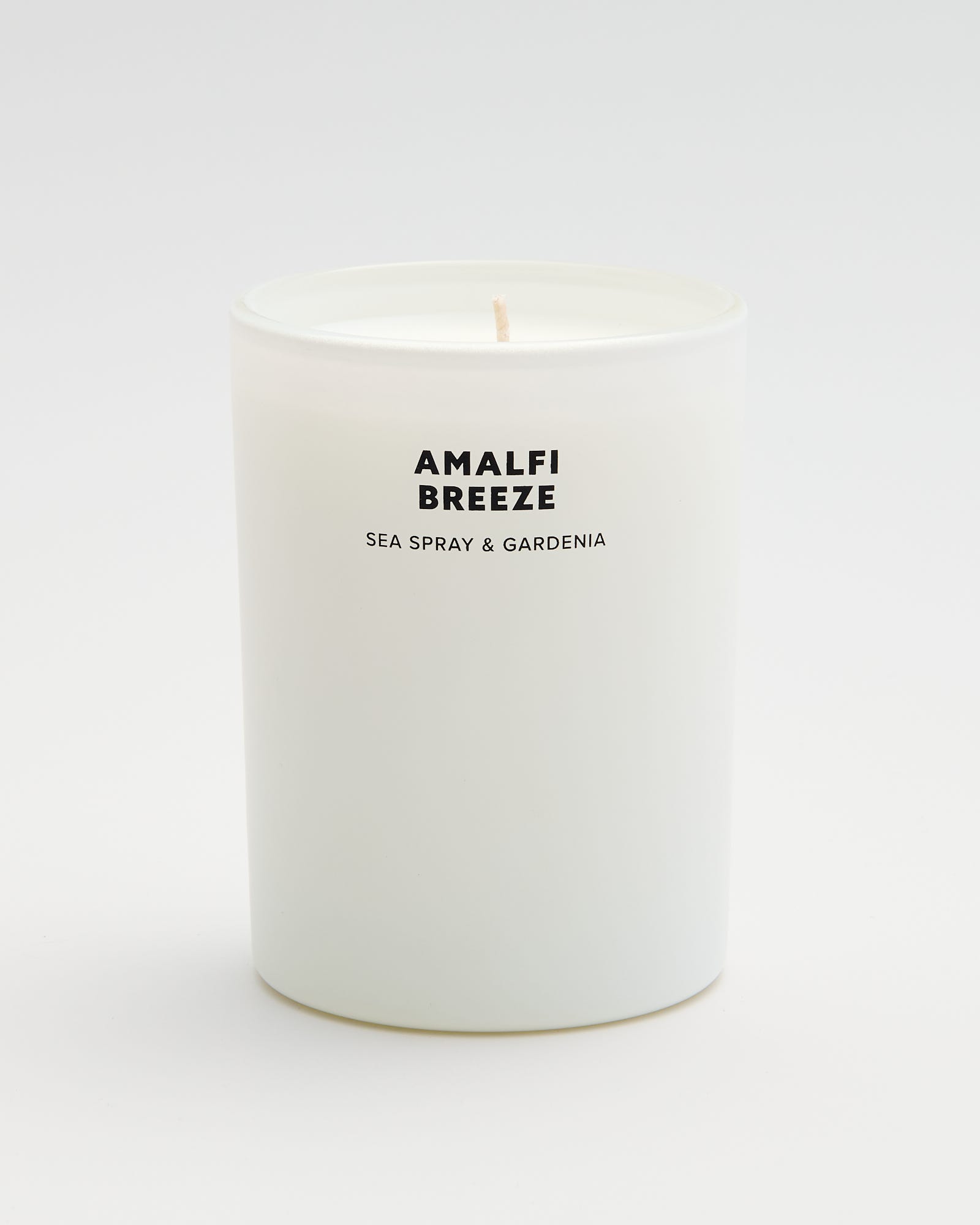 Amalfi Breeze Soy Blend Scented Candle 260g