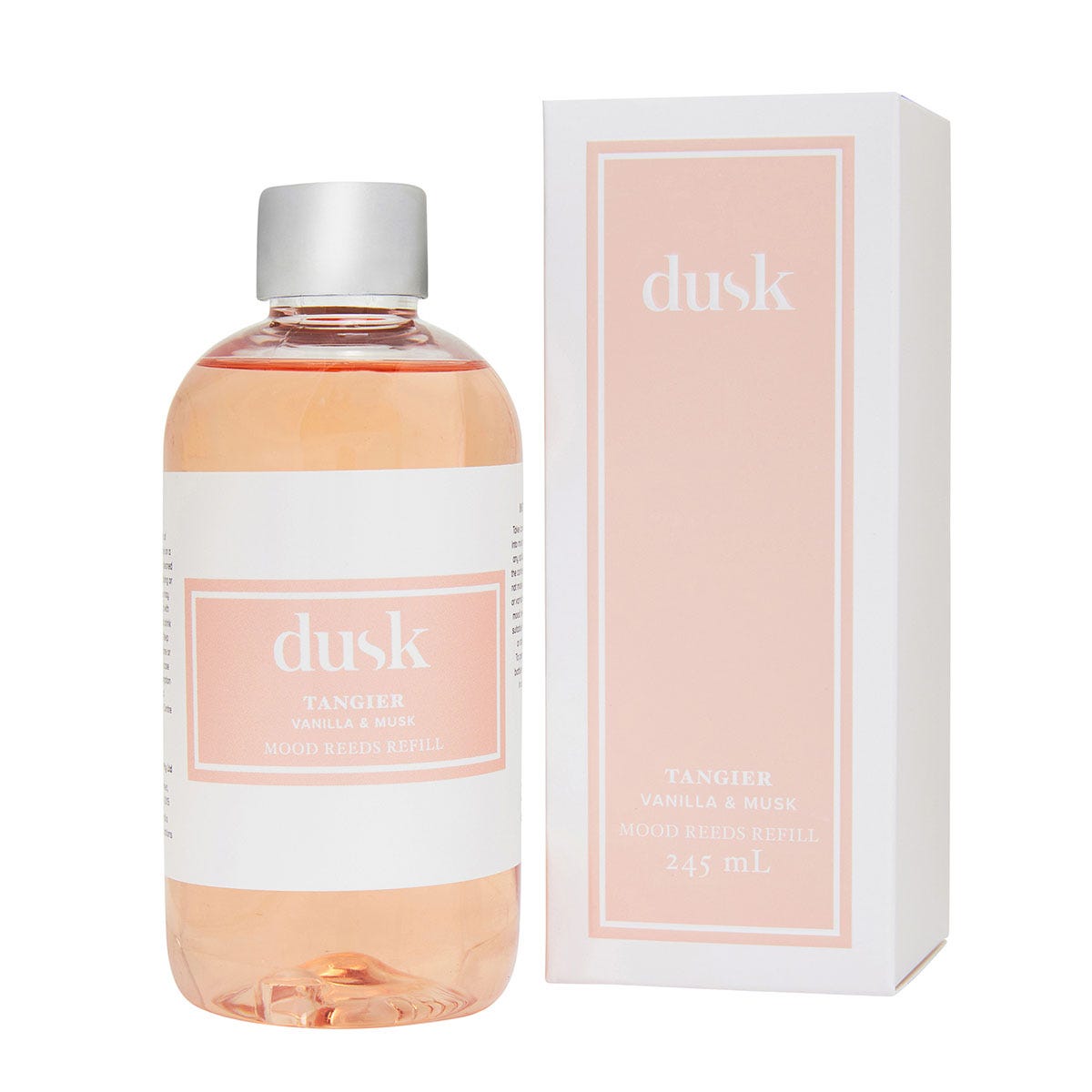 Tangier Mood Reeds Refill Signature 245 mL
