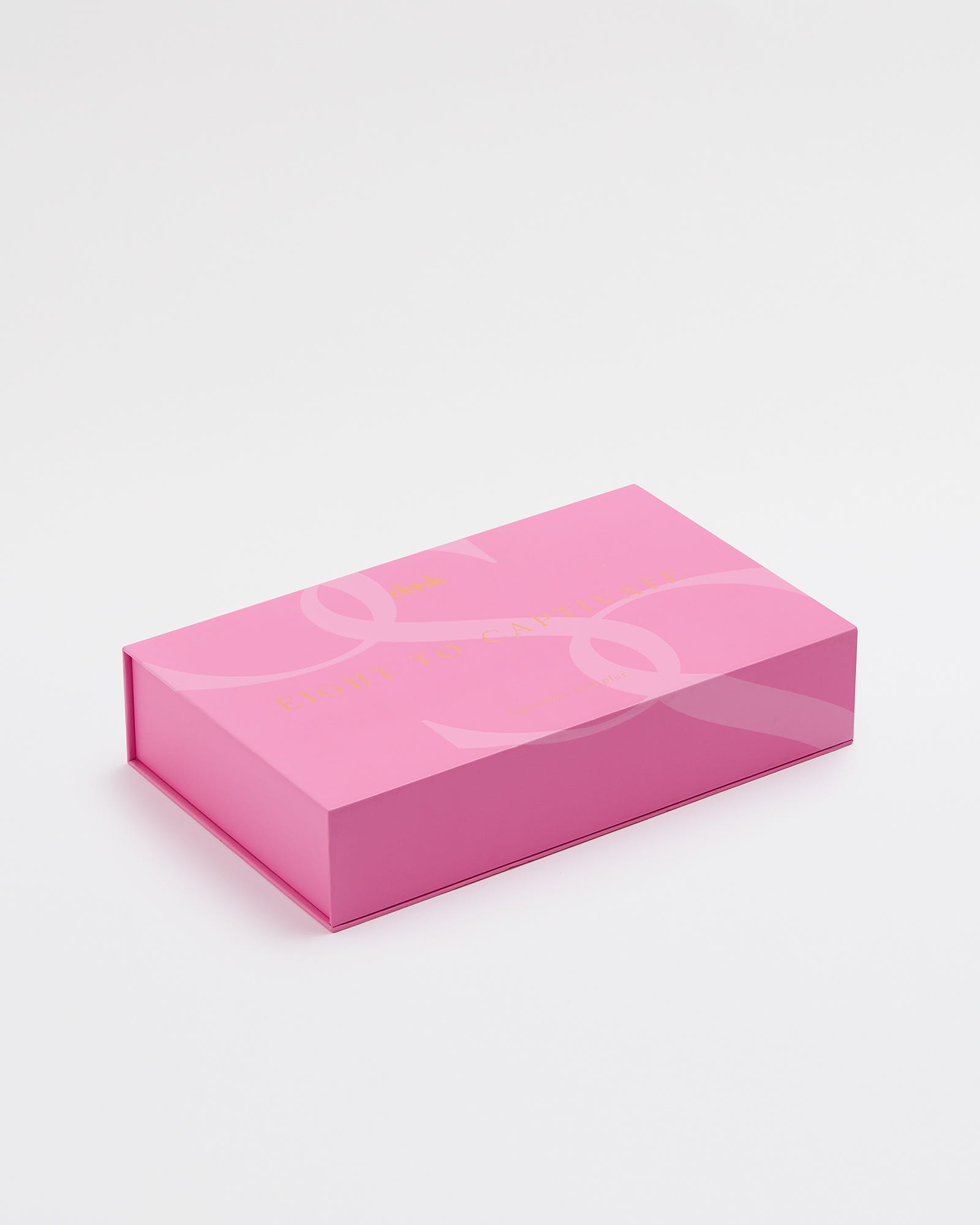 Eight to Captivate Signature Sampler Scented Candles (8 pack)