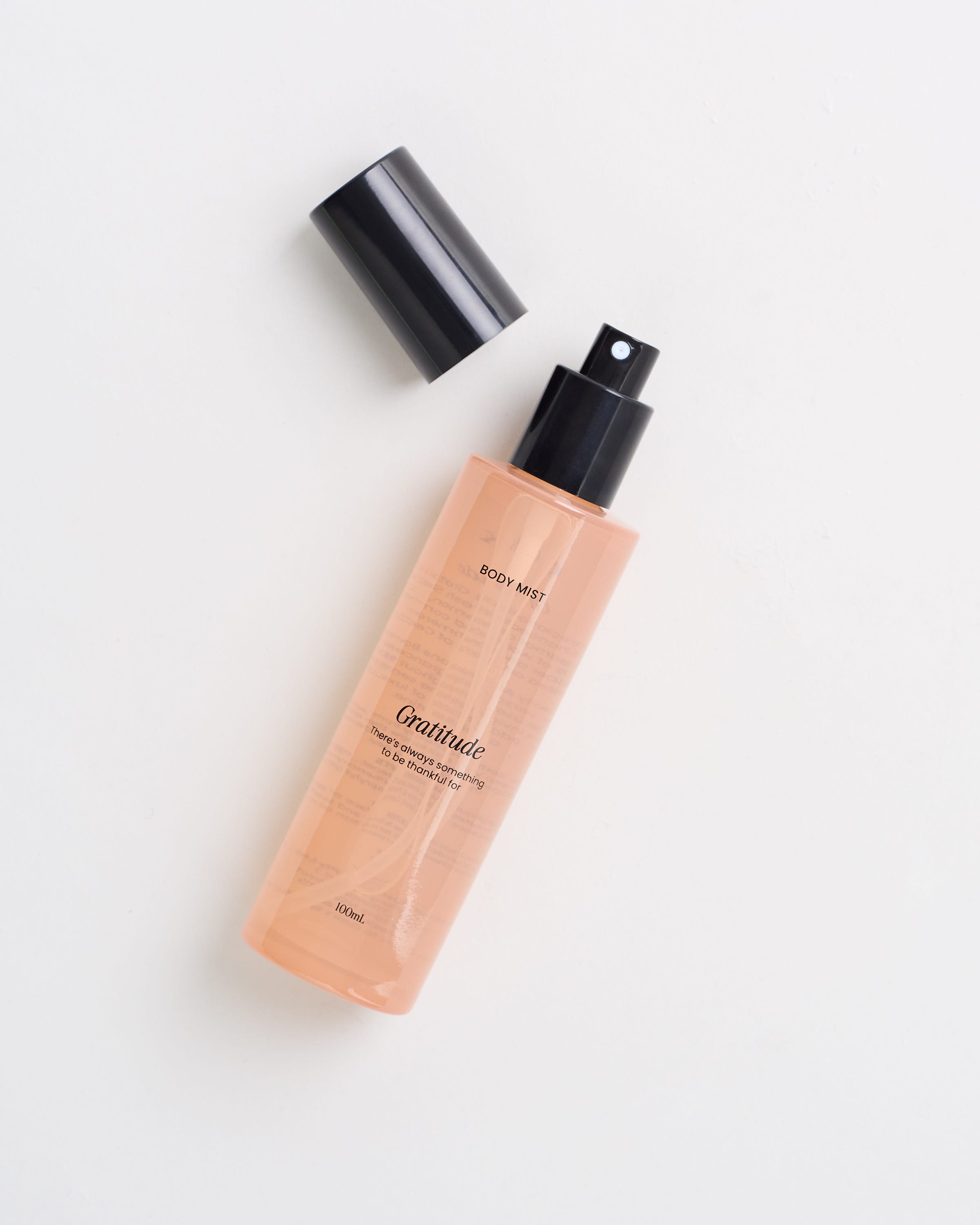 Gratitude Body Mist 100mL