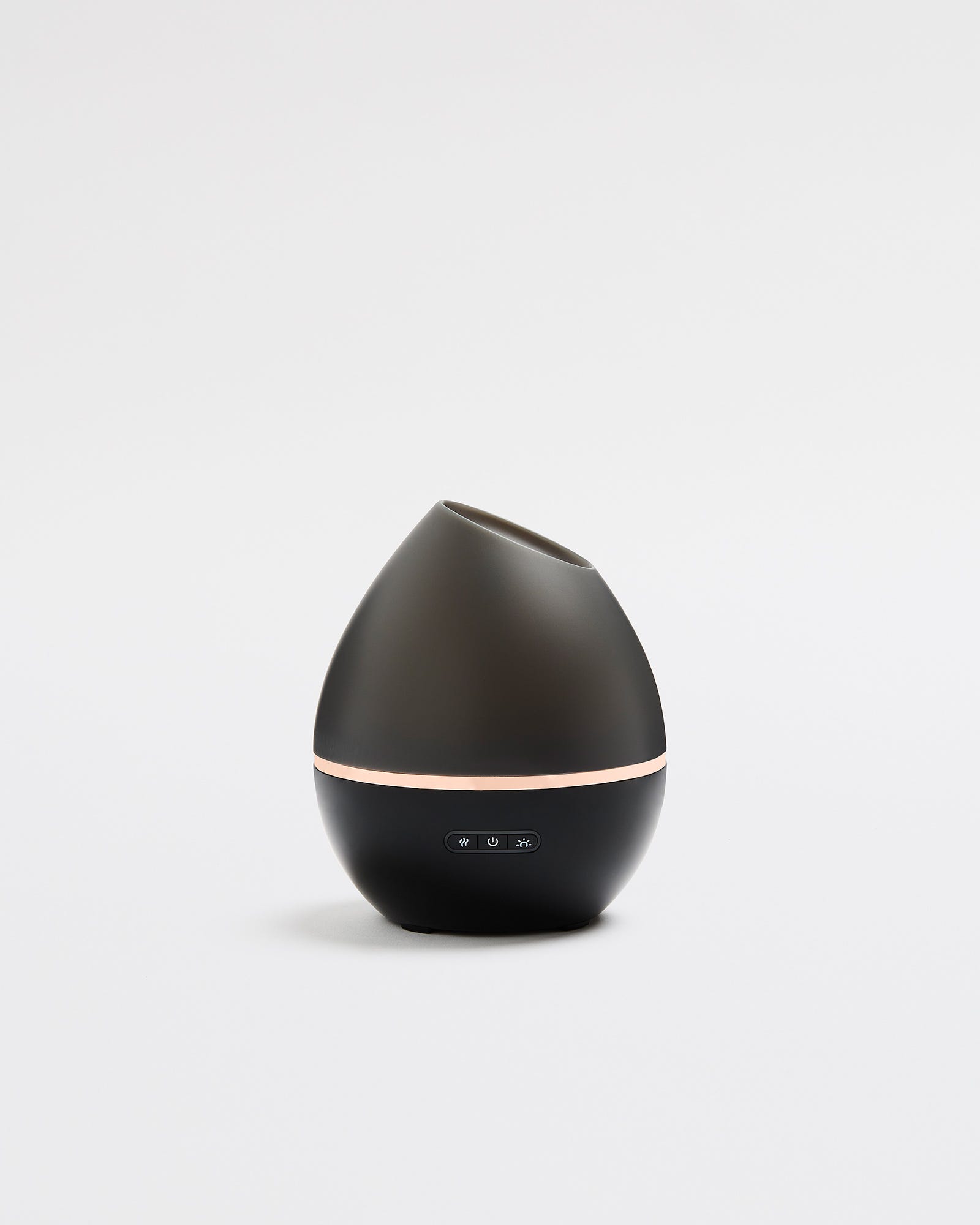 Abella Black Portable MoodMist Diffuser