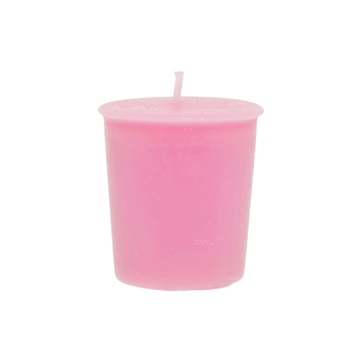 Guava & Strawberry Acapulco Scented Votive Candle