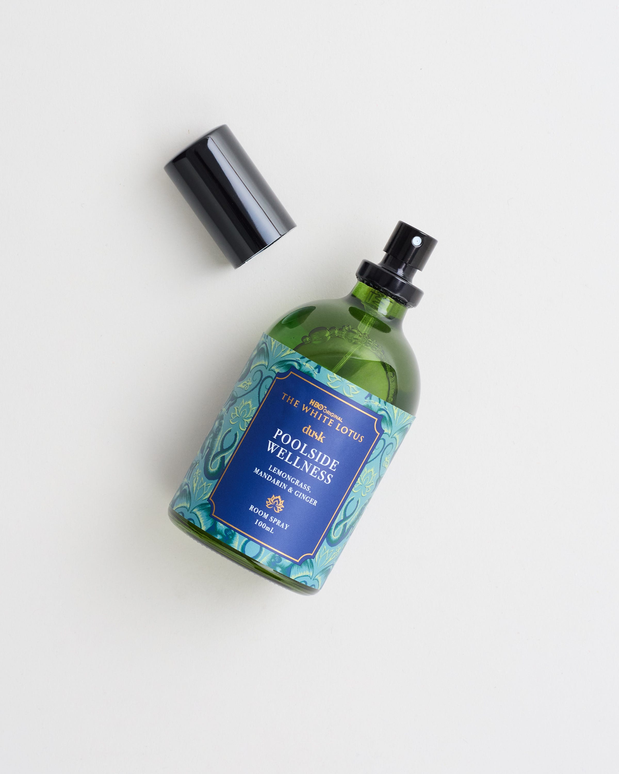 Poolside Wellness Room Spray 100mL