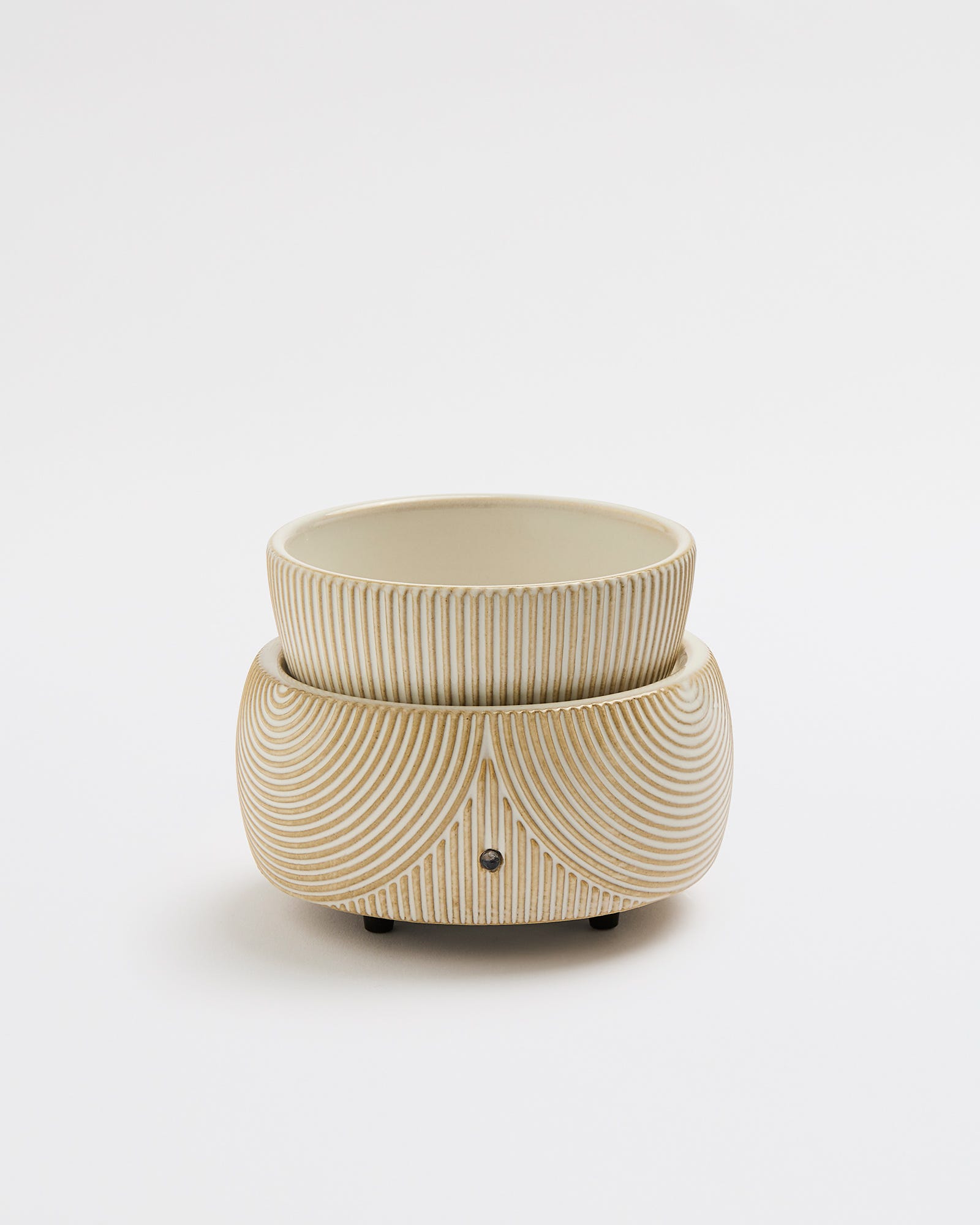 Farrah Electric Oil Burner