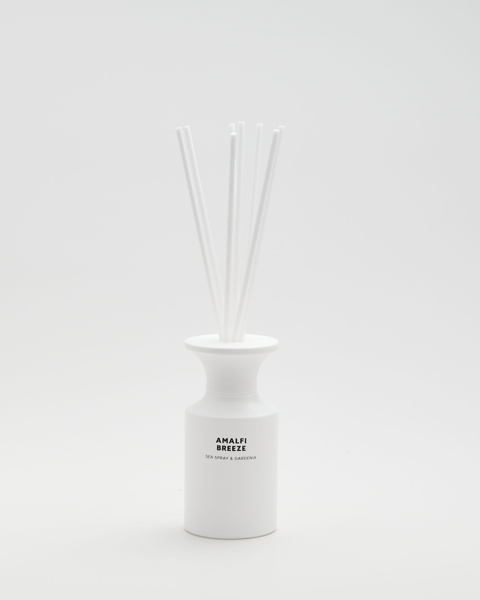 Amalfi Breeze Reed Diffuser 200mL