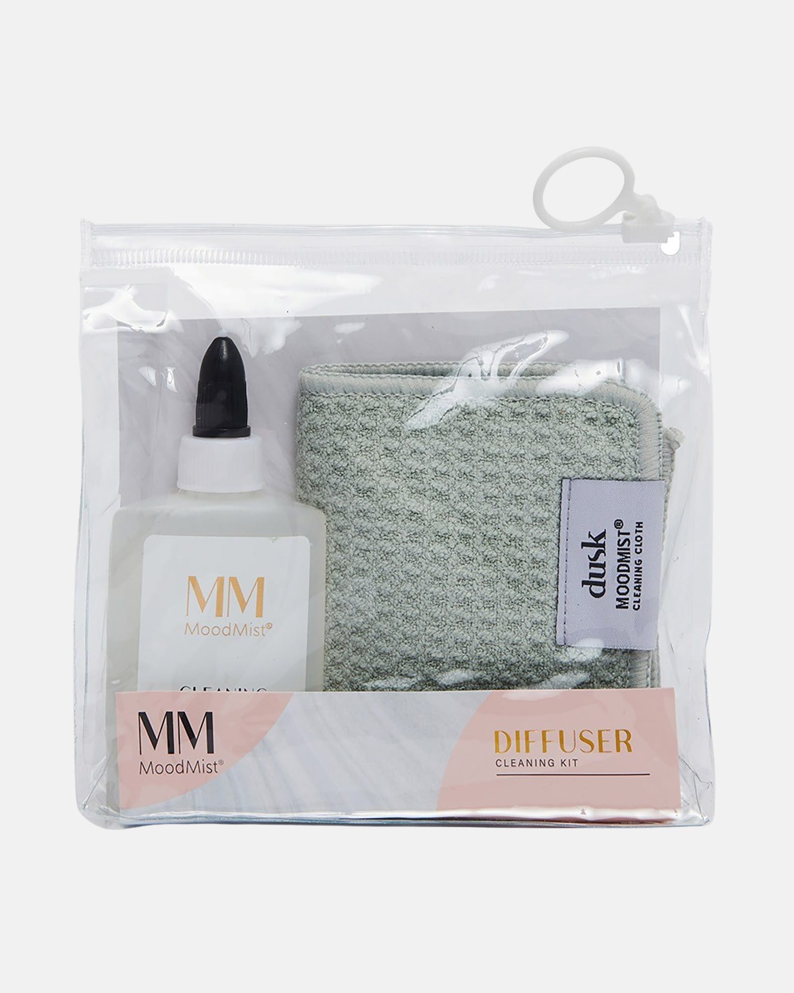MoodMist&reg; Diffuser Cleaning Kit