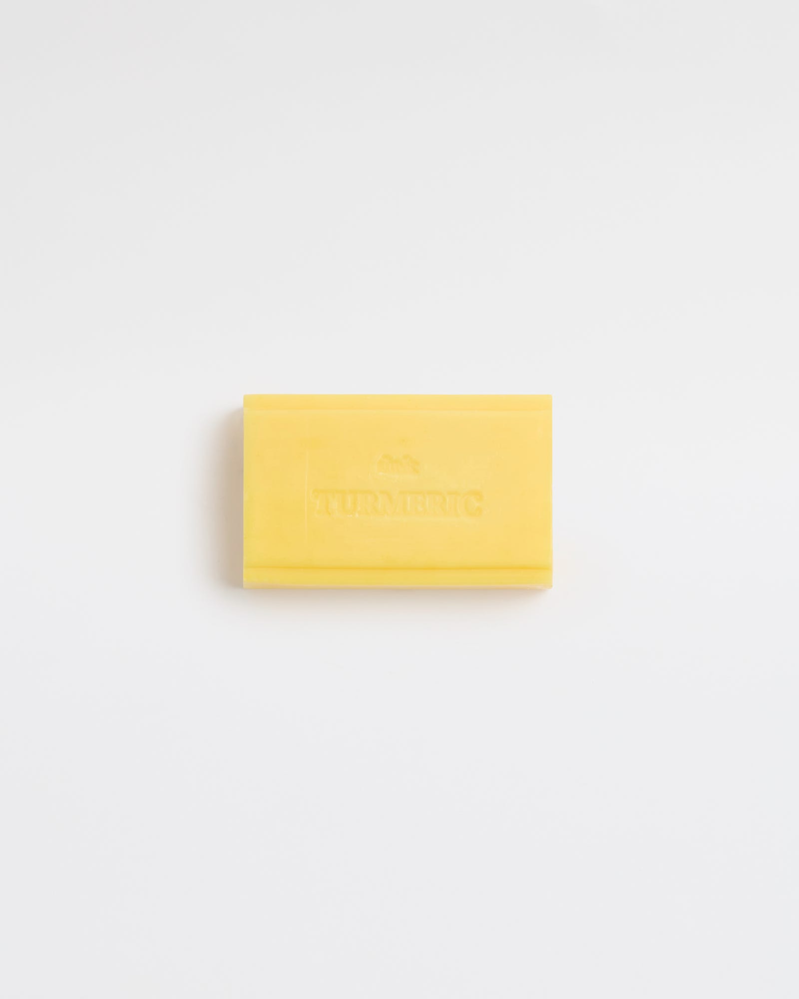 Rejuvenate Tumeric Soap Bar 150g