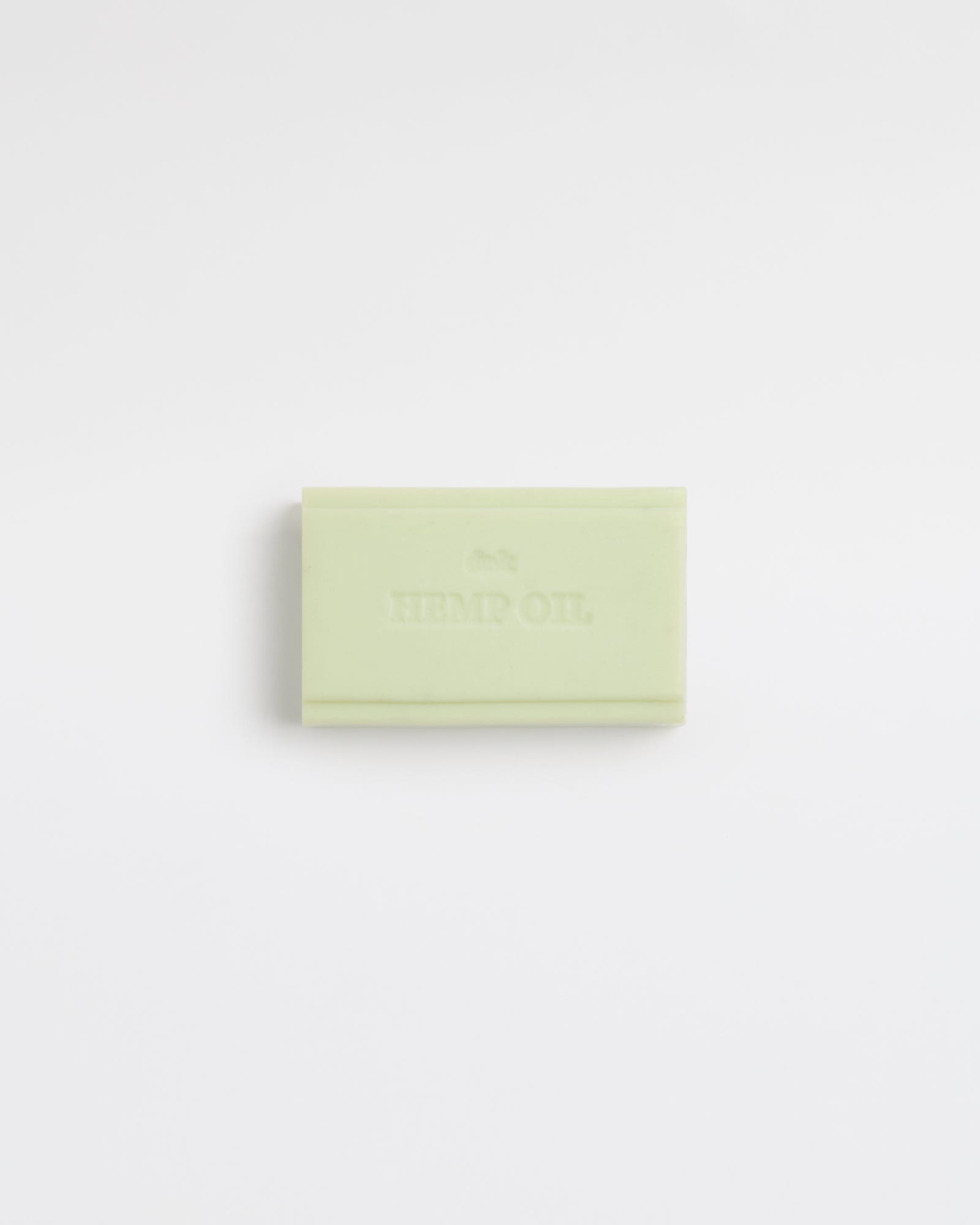 Rejuvenate Hemp Oil Soap Bar 150g