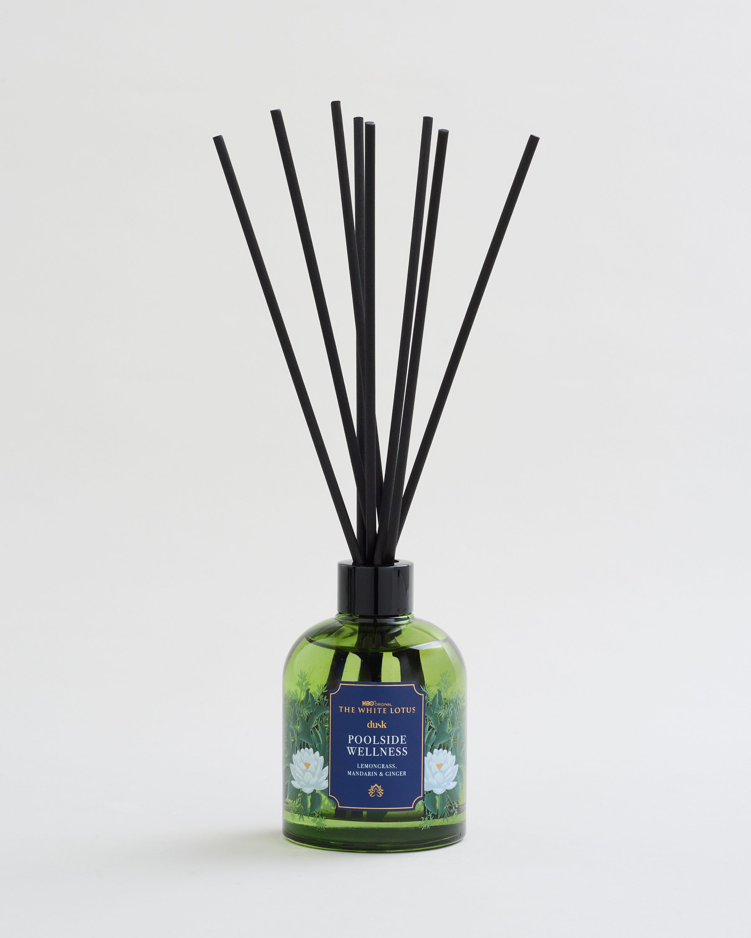 Poolside Wellness Reed Diffuser 200mL
