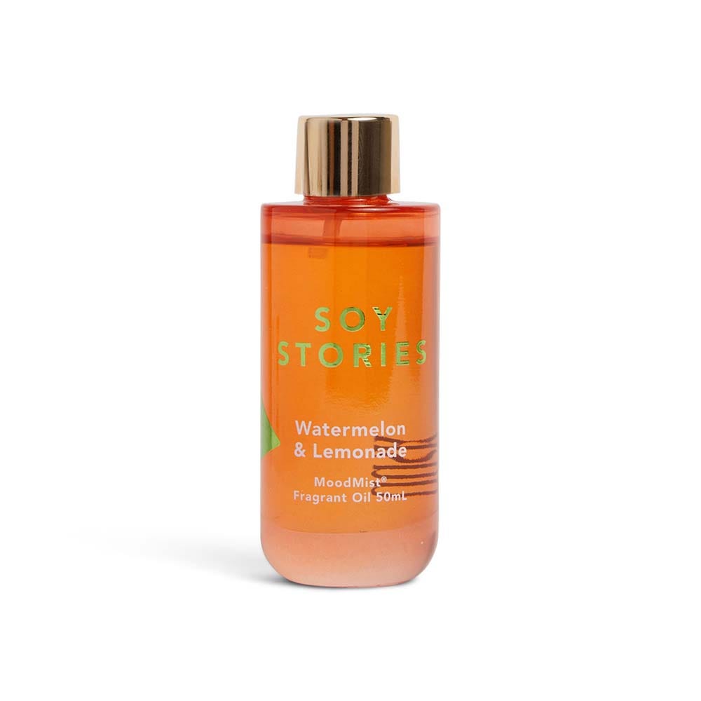 Watermelon & Lemonade MoodMist&reg; Fragrant Oil 50mL