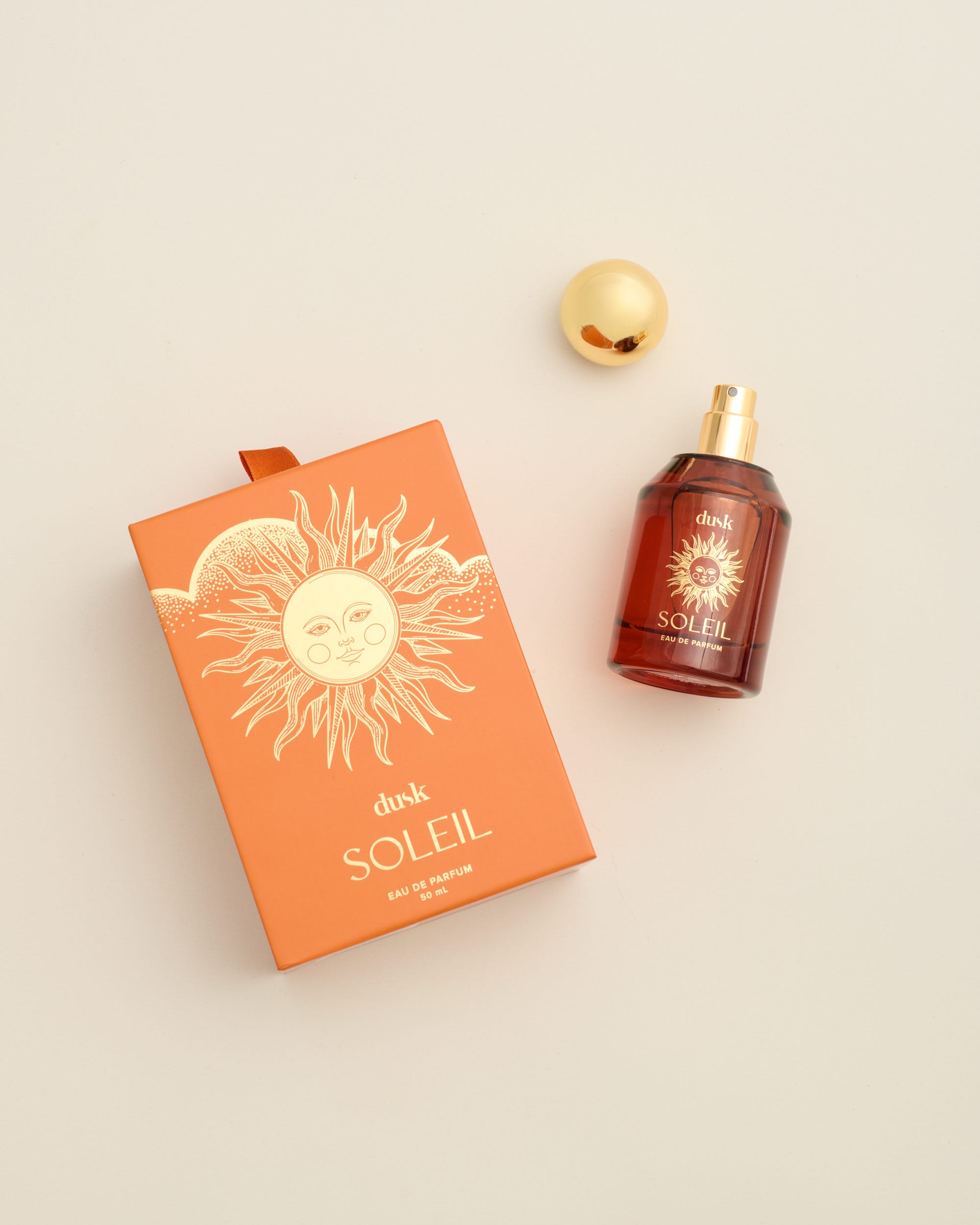 SOLEIL Eau de Parfum 50 mL