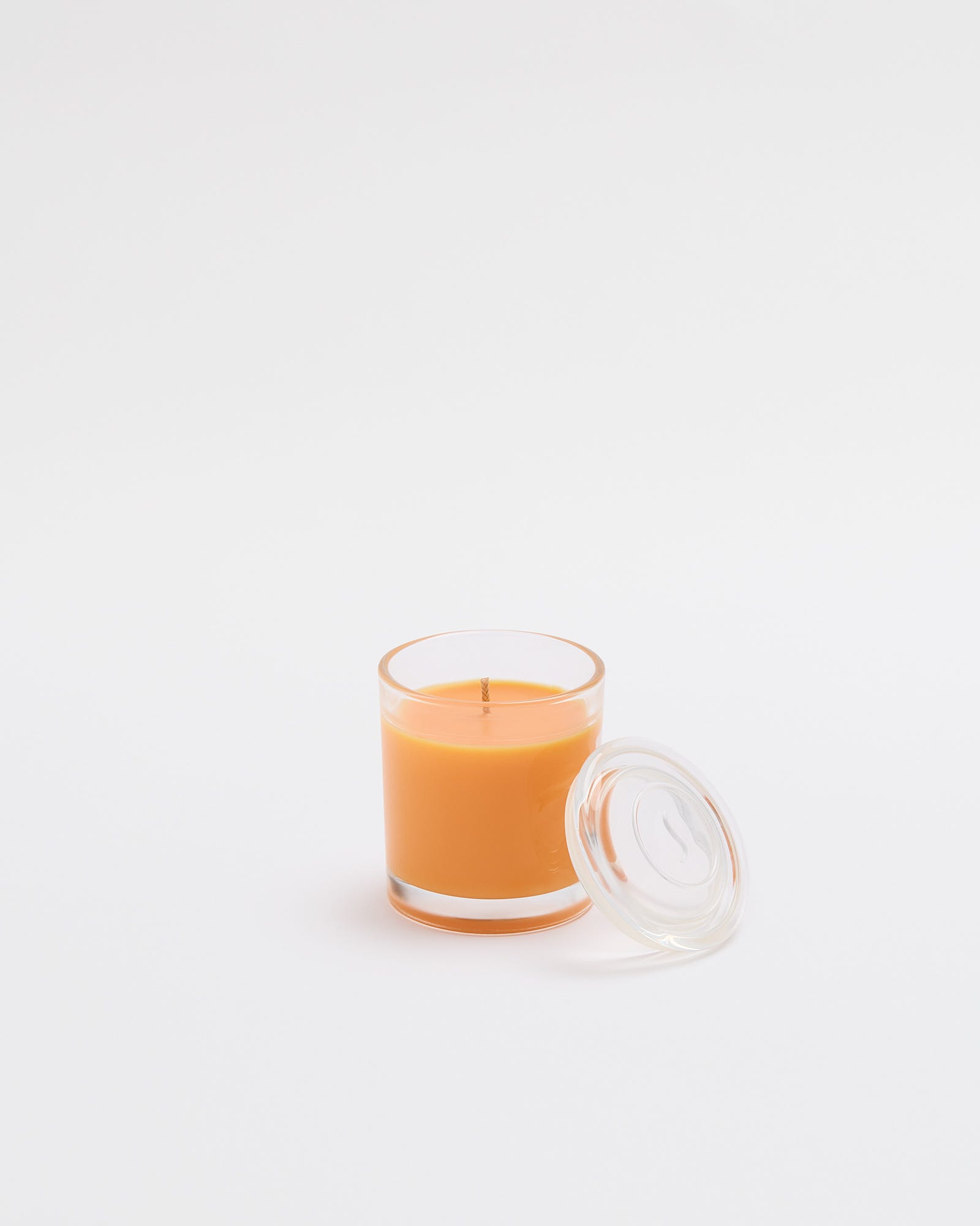 Sparkling Bellini Florence Mini Scented Candle