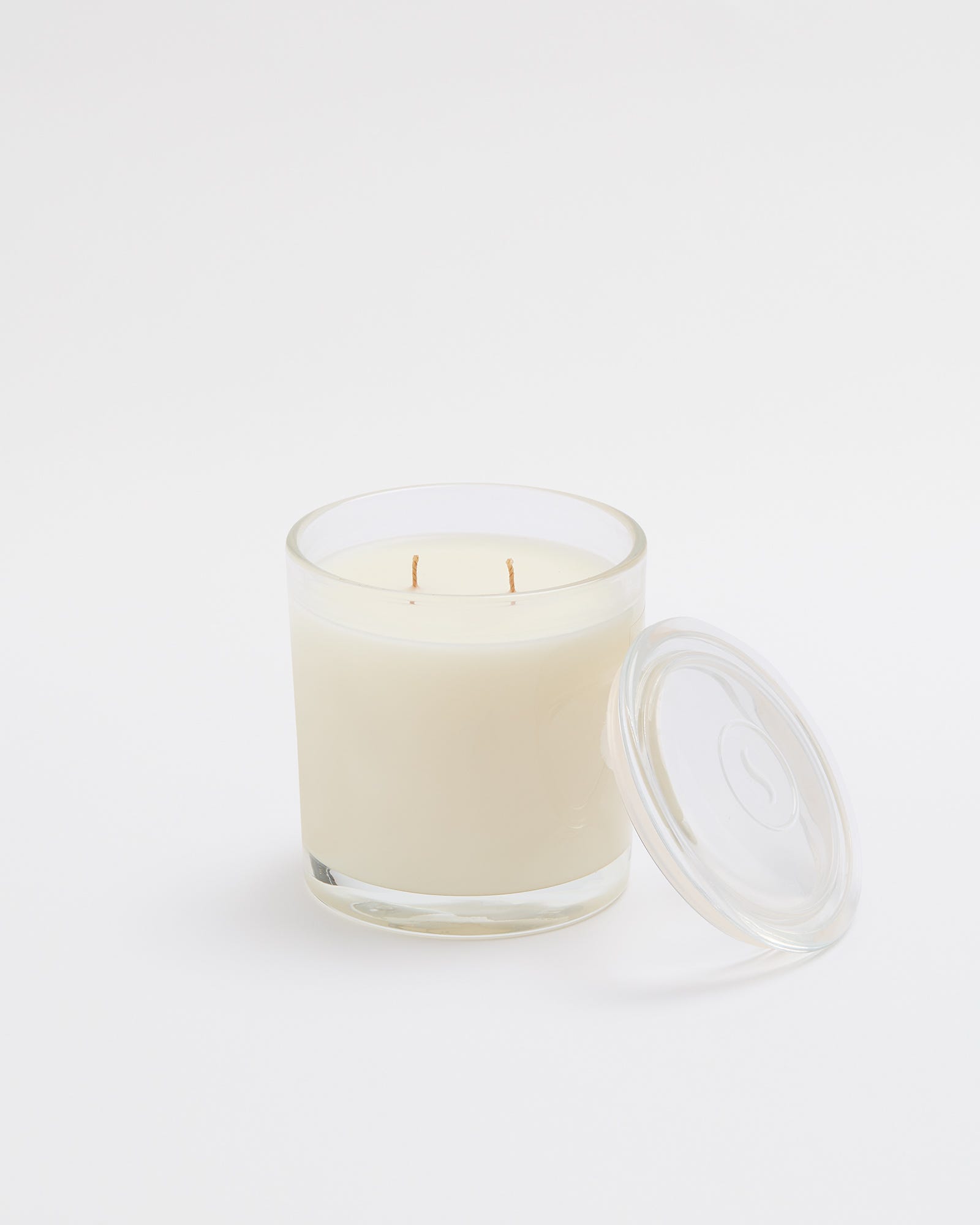 Camellia & Lotus Tokyo 2 Wick Scented Candle