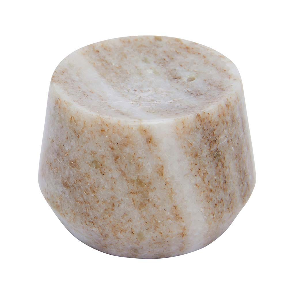 Alden Marble Incense Holder