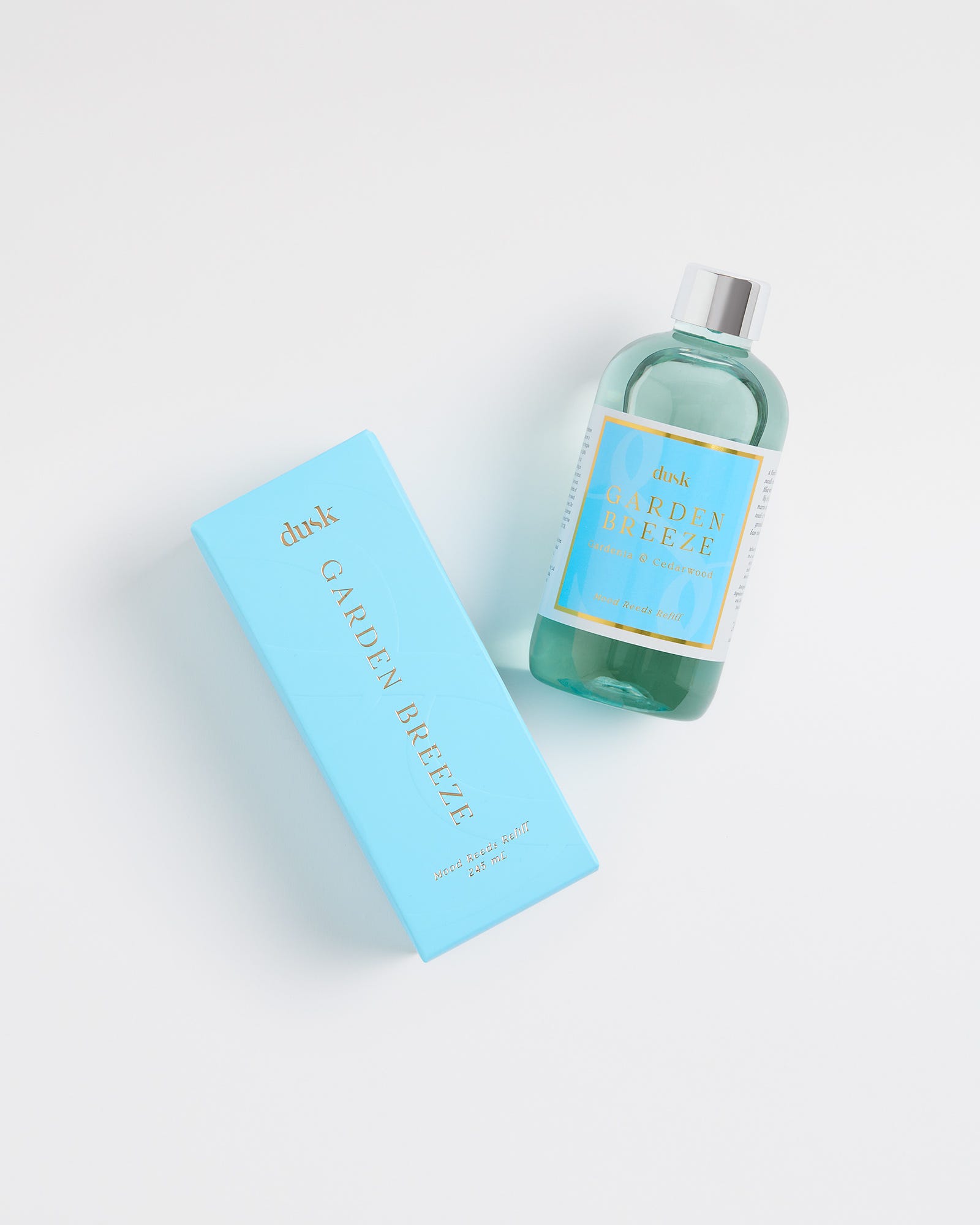 Garden Breeze Mood Reeds Refill Signature 245 mL