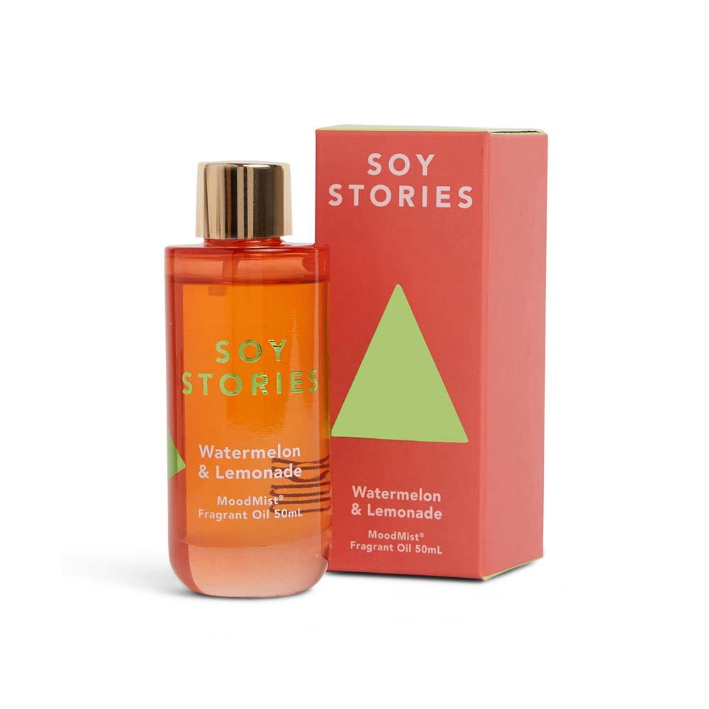 Watermelon & Lemonade MoodMist&reg; Fragrant Oil 50mL
