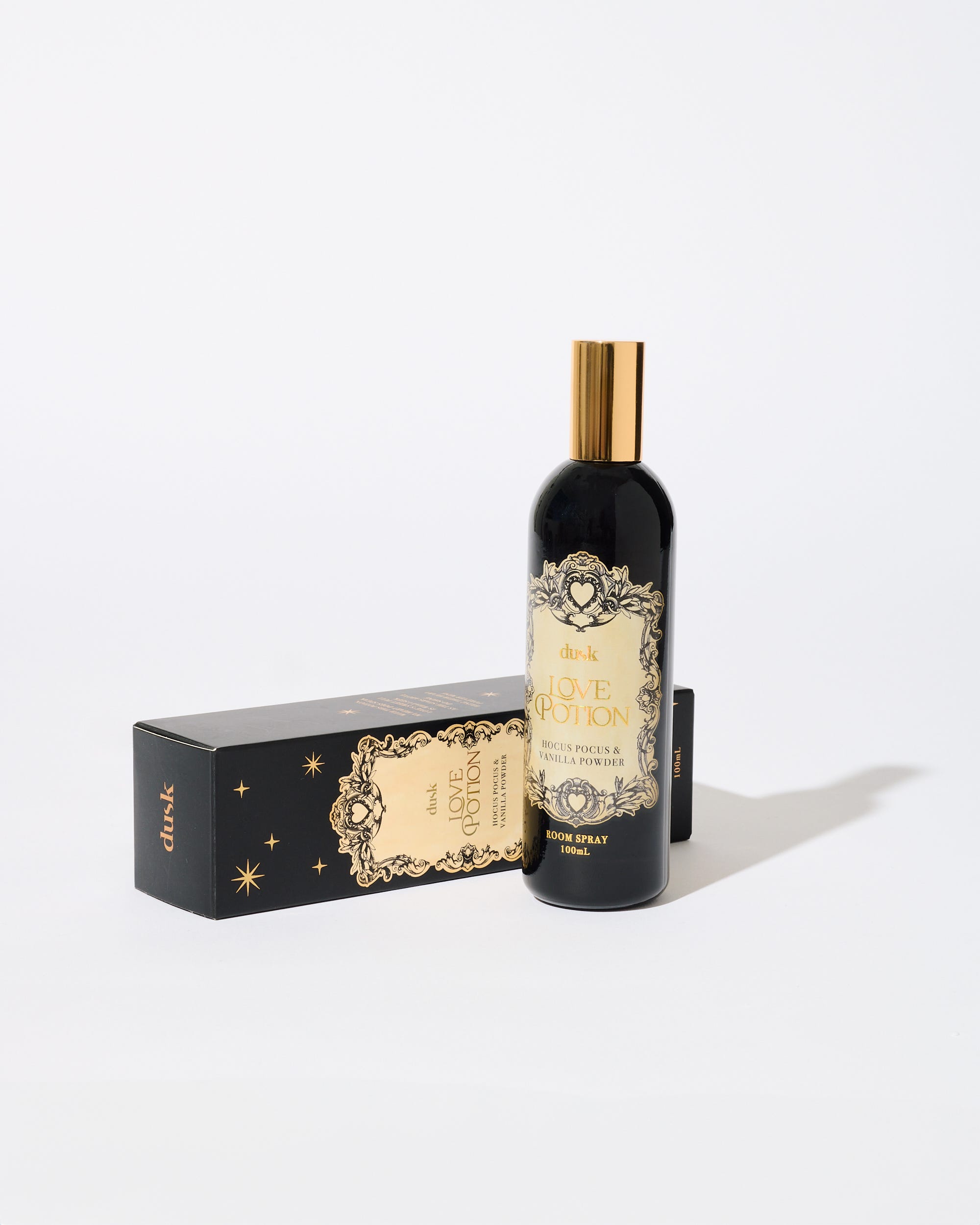 Love Potion Room Spray 100mL