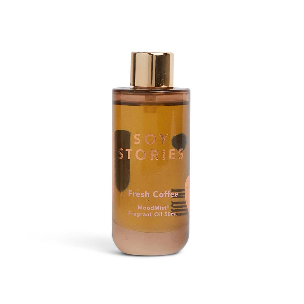 Fresh Coffee MoodMist&reg; Fragrant Oil 50mL