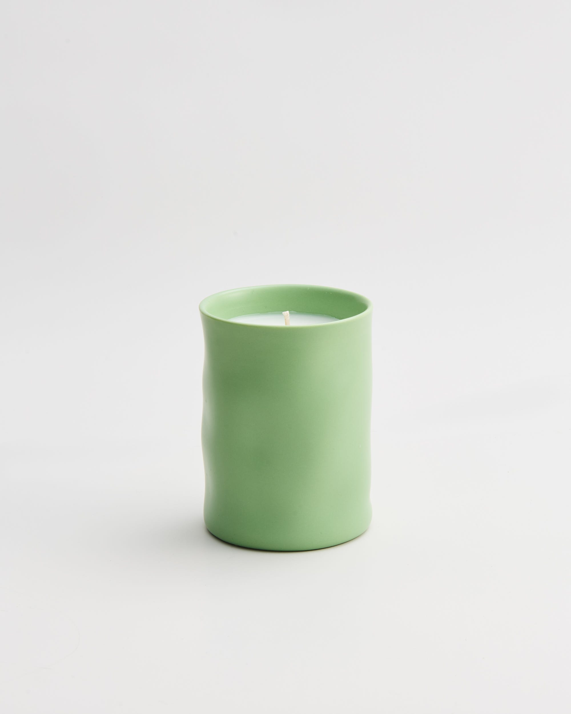 Mountain Air Soy Blend Scented Candle 300g