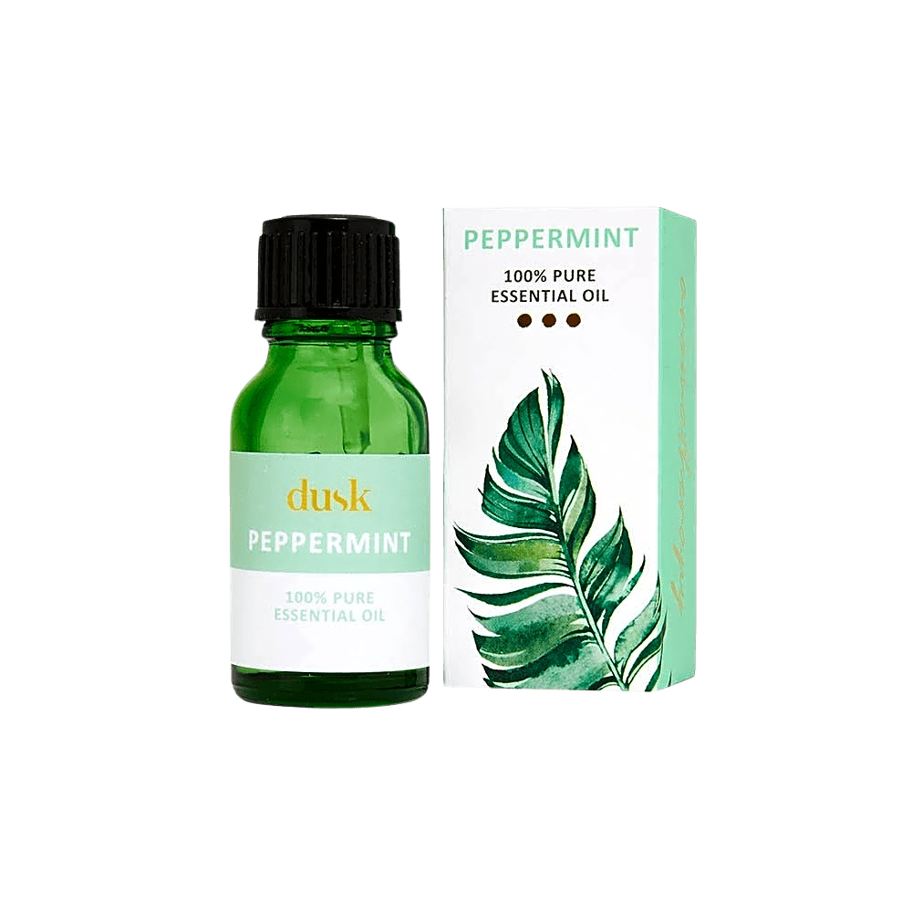 Peppermint Pure Essential Oil 15 mL