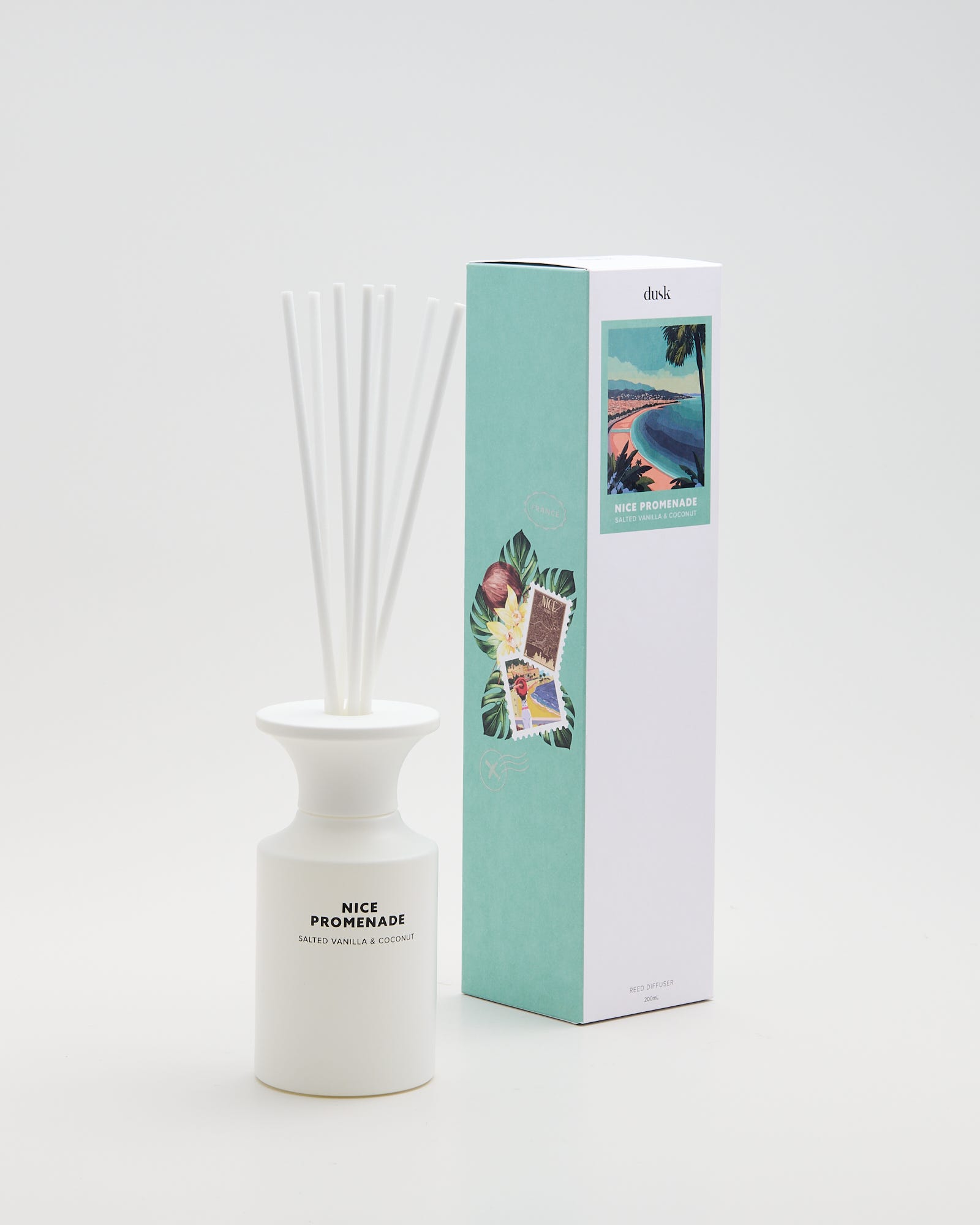 Nice Promenade Reed Diffuser 200mL