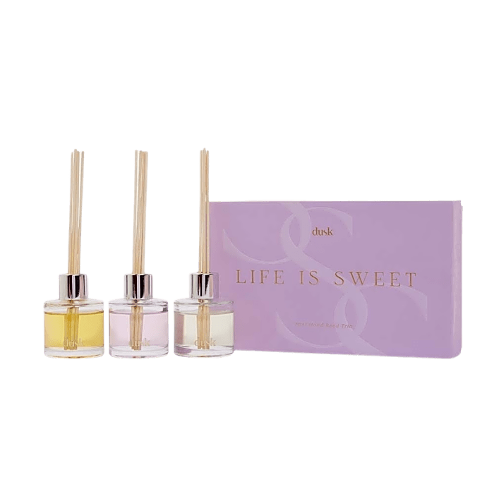 Life Is Sweet Mini Mood Reed Trio
