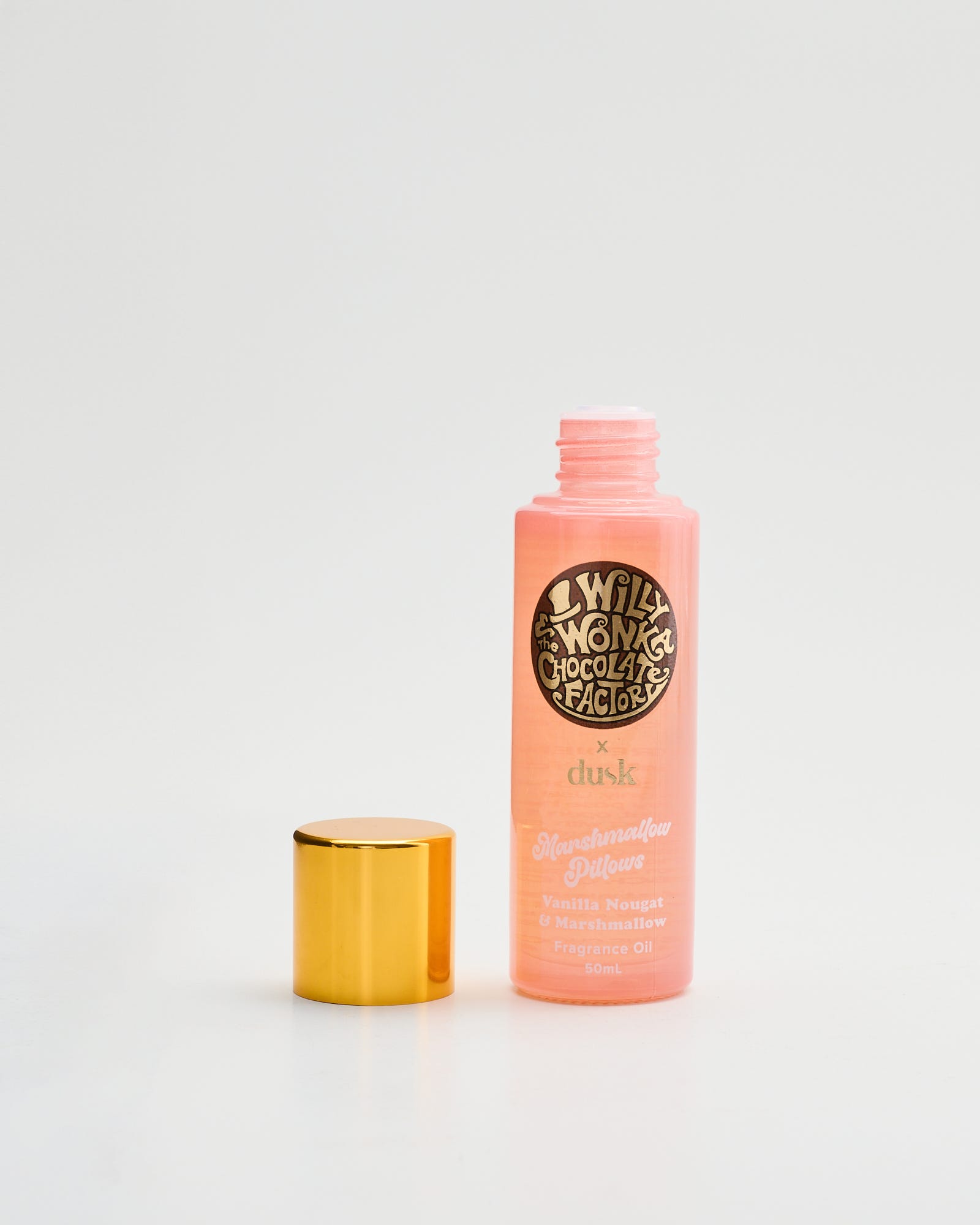 Marshmallow Pillows Fragrance Oil 50mL