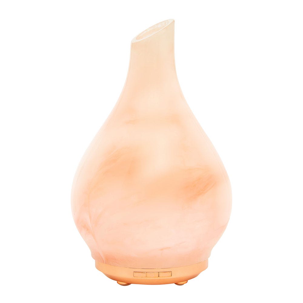 Delilah Pink MoodMist&reg; Diffuser