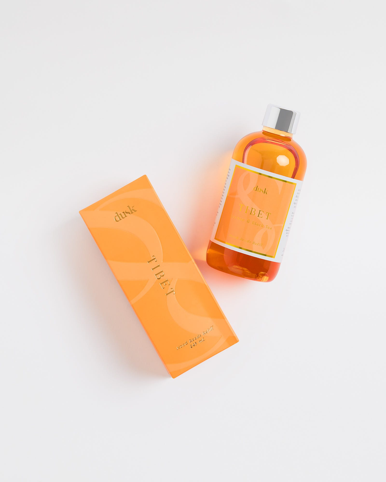 Tibet Mood Reeds Refill Signature 245 mL