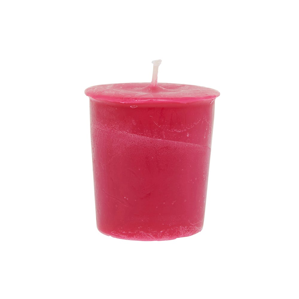 Cherry Blossom & Musk Osaka Scented Votive Candle