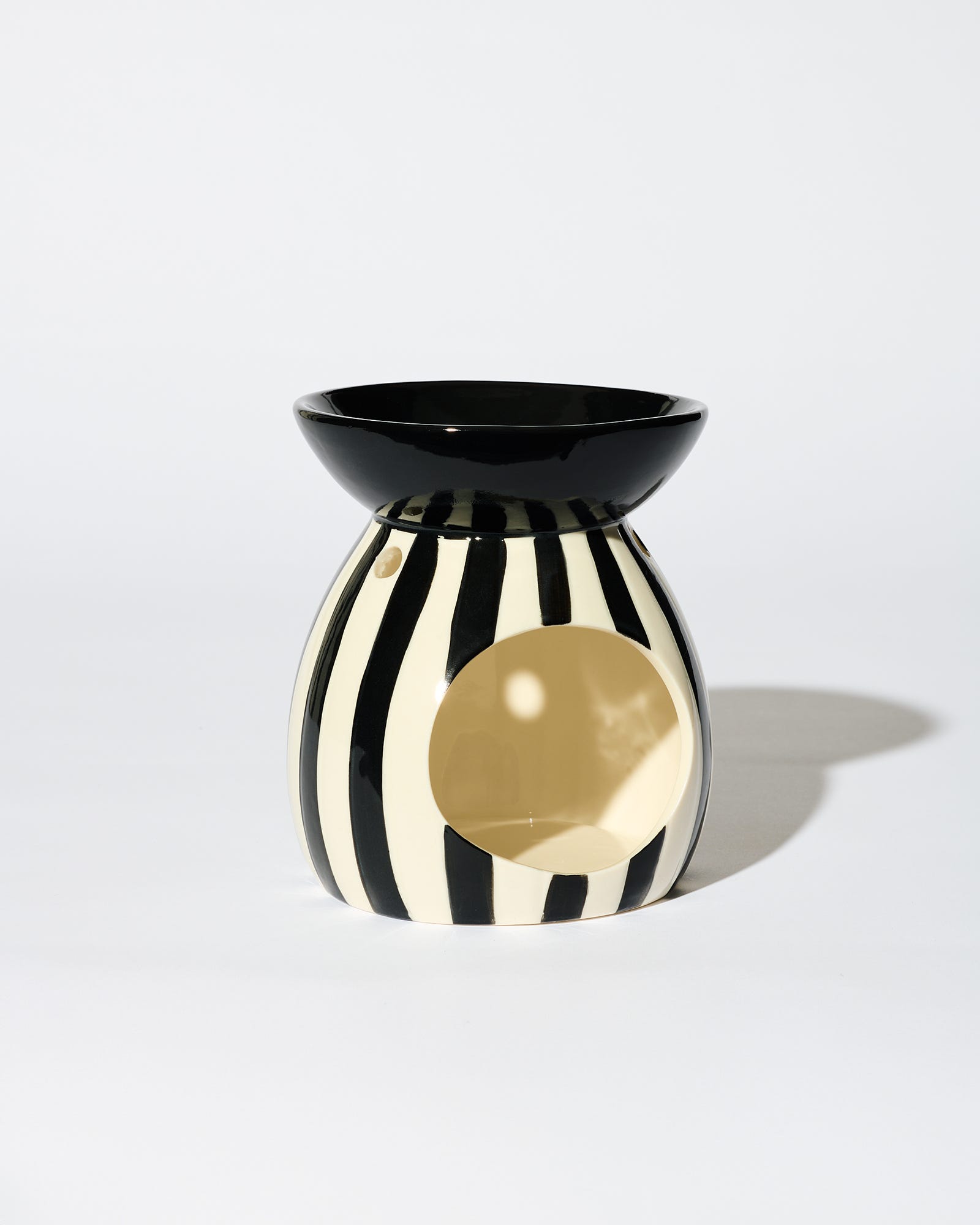 Ghost with the Most Ceramic Oil Burner