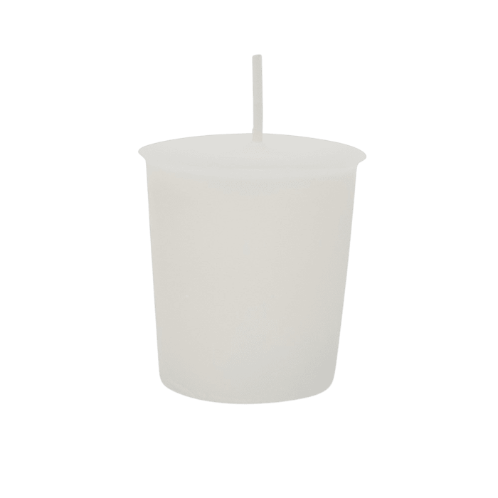 Camellia & Lotus Tokyo Scented Votive Candle