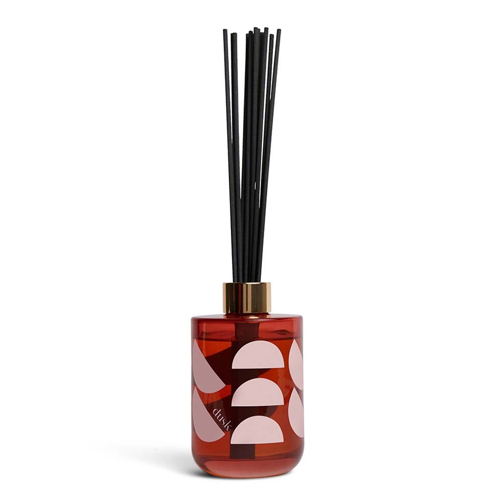 Blood Orange & Grapefruit Reed Diffuser