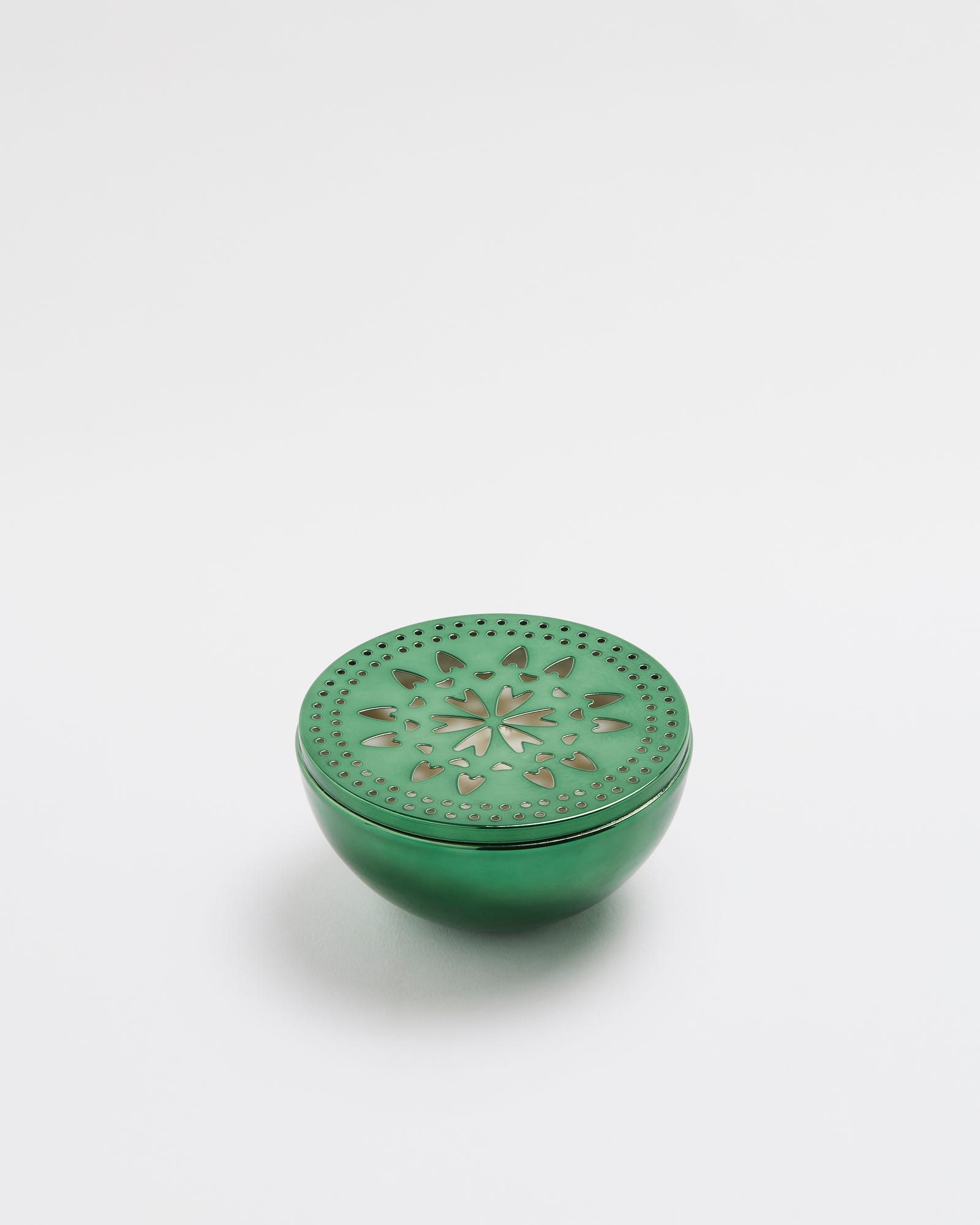 Christmas Tree Sparkling Symphony Candle 190g