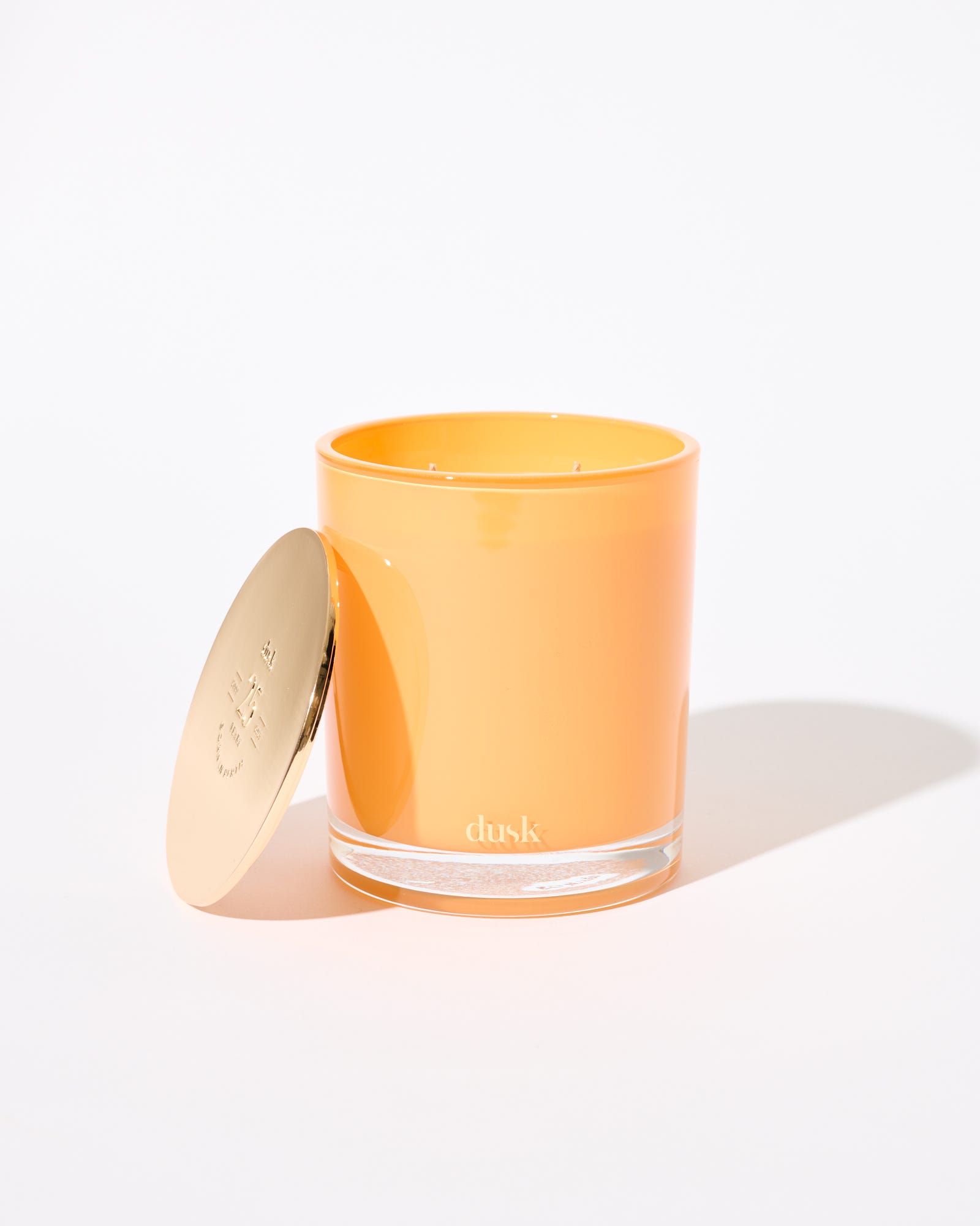 Florence Soy Blend Scented Candle 380g