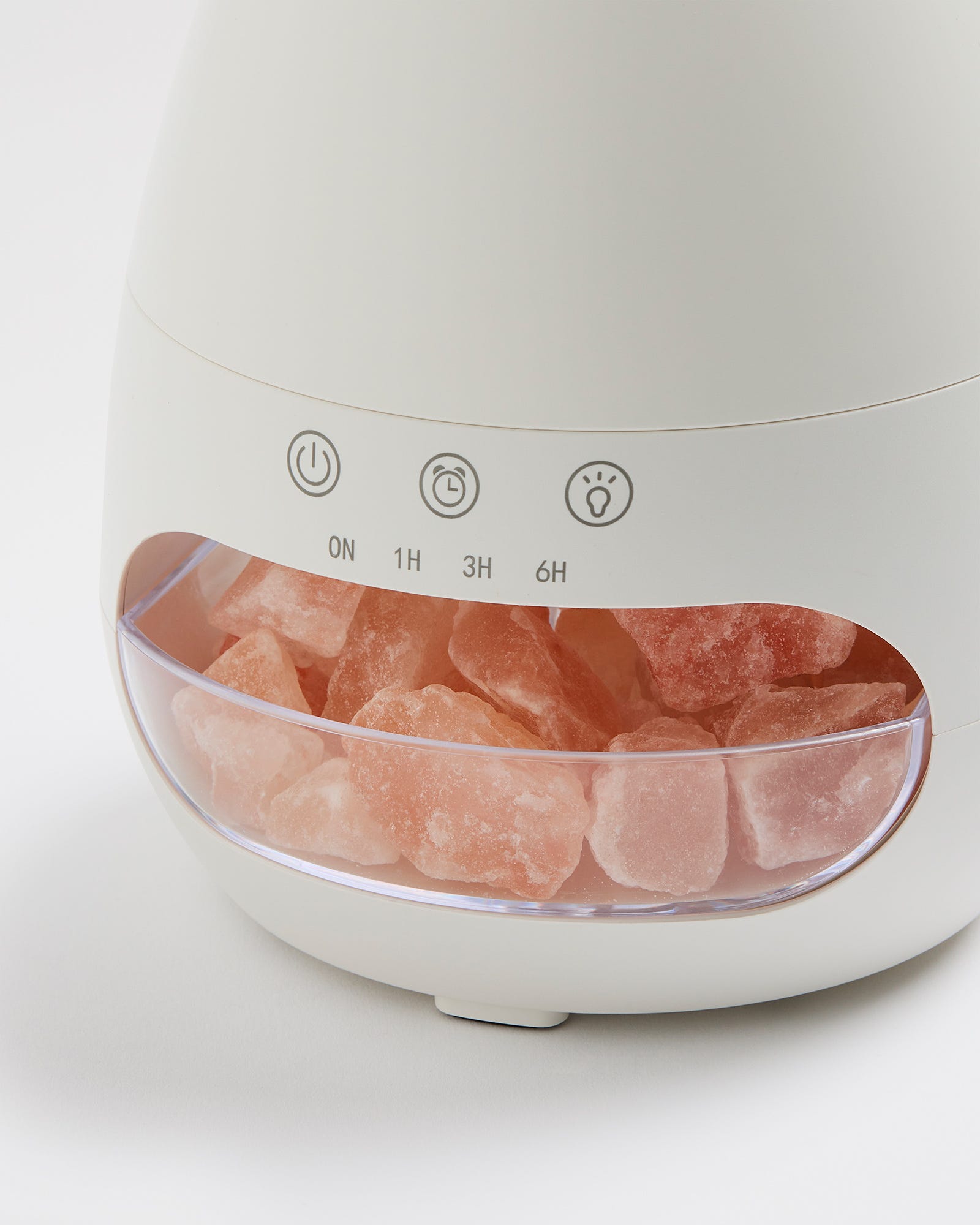 Noah White Himalayan MoodMist Diffuser