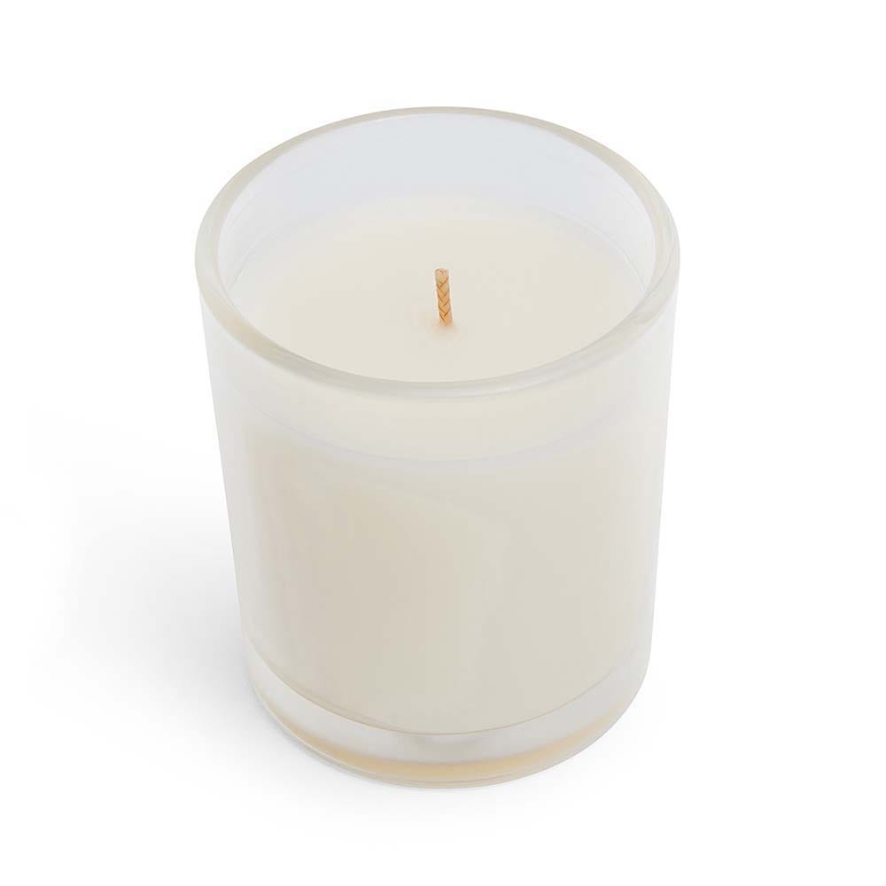 Patchouli & Vanilla Amber Nights 1 Wick Scented Candle