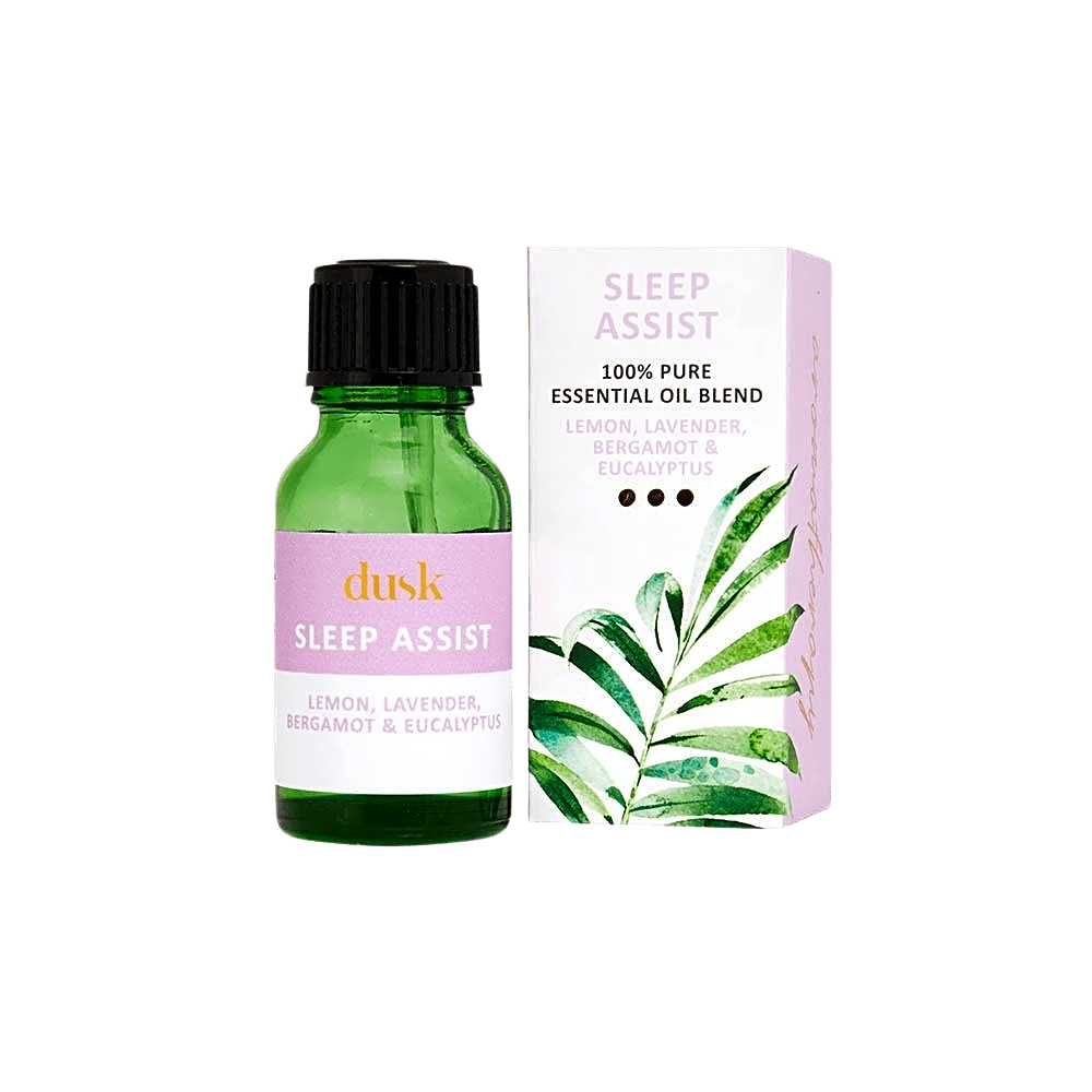 Sleep Assist Essential Oil Blend 15 mL