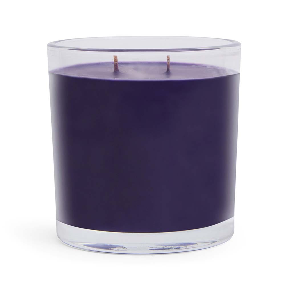 Rose Geranium & Sandalwood Spirituality 2 Wick Scented Candle