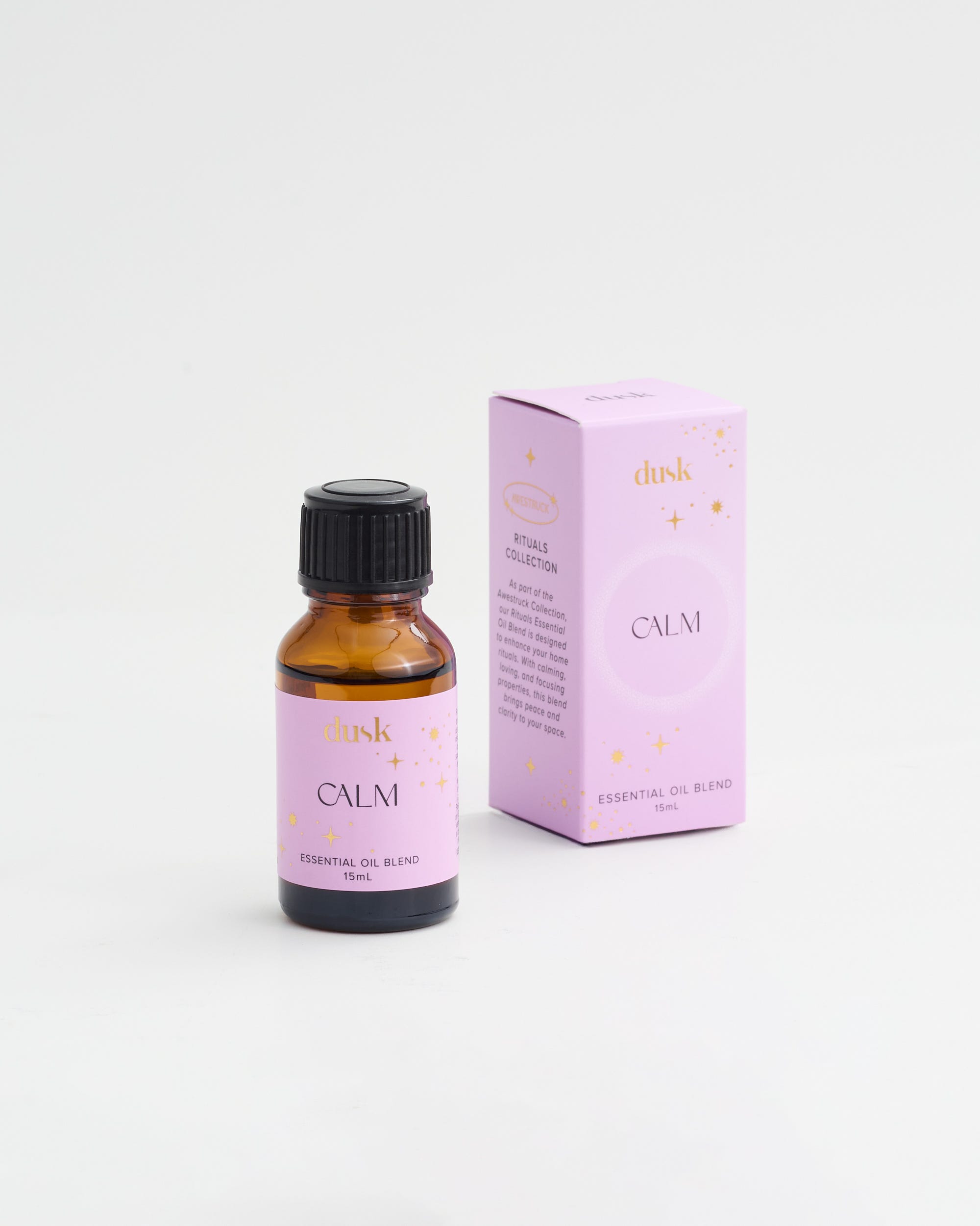 Calm Essential Oil Blend 15mL
