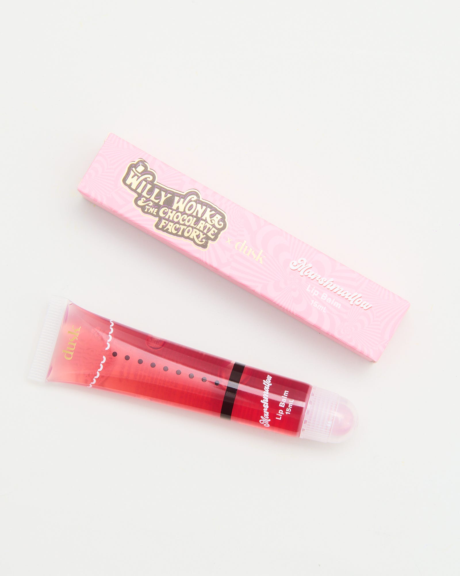 Marshmallow Lip Balm 15mL