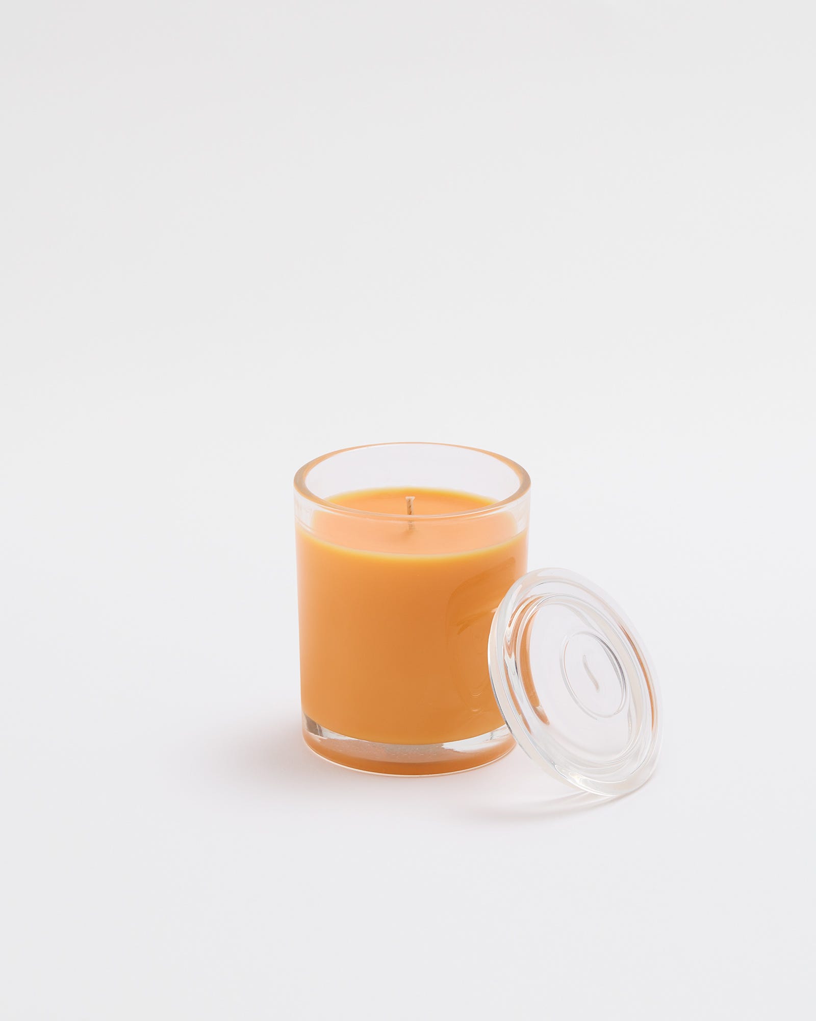 Sparkling Bellini Florence 1 Wick Scented Candle