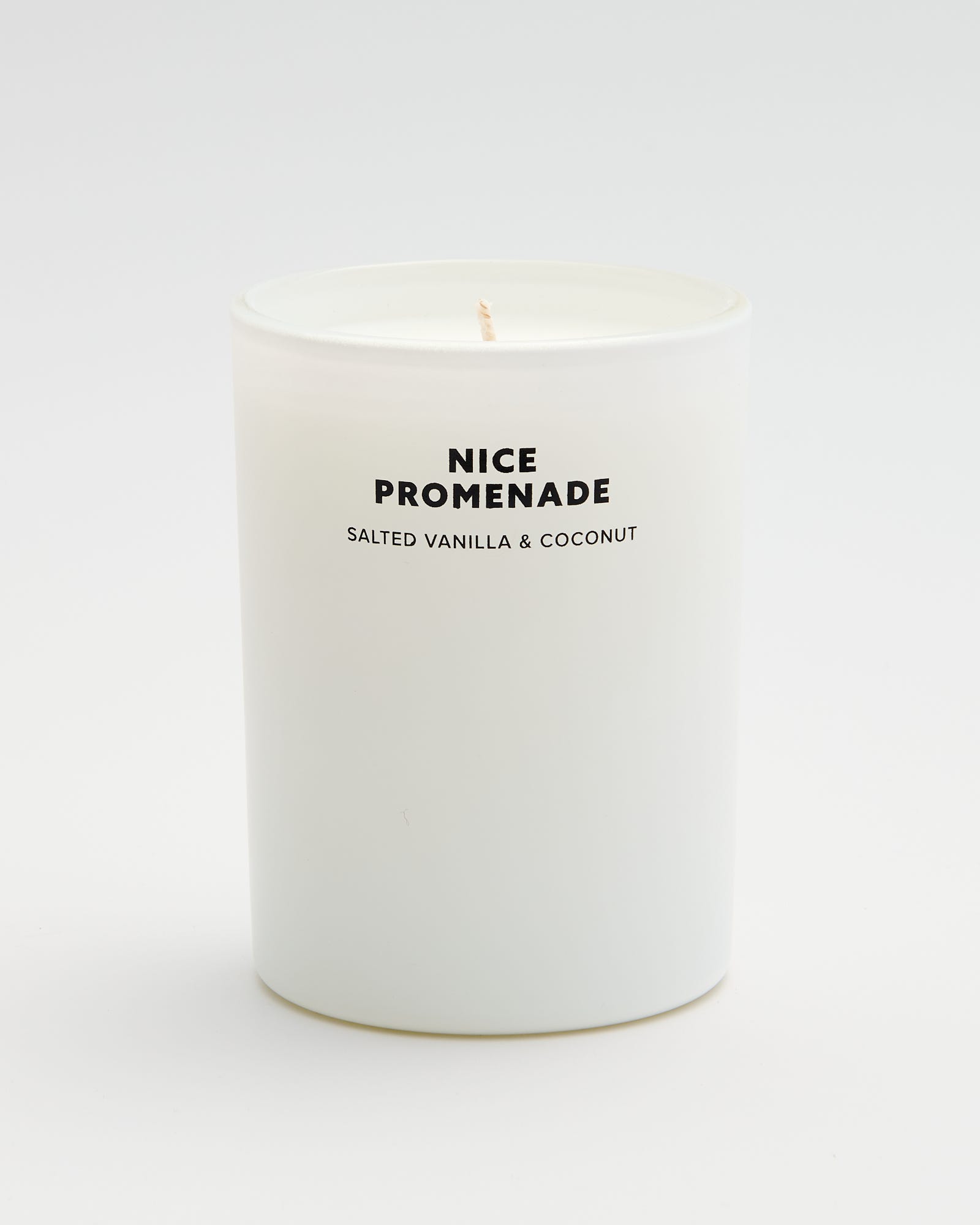 Nice Promenade Soy Blend Scented Candle 260g