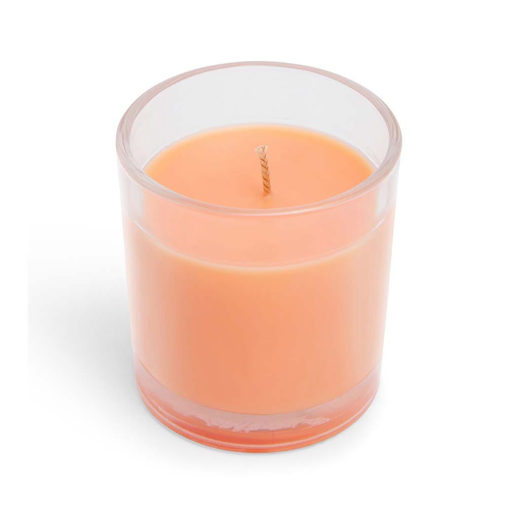 Lychee & Black Tea Tibet Mini Scented Candle