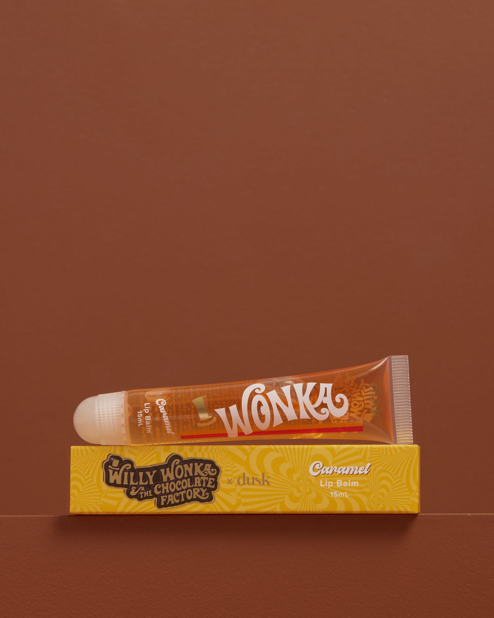 Caramel Lip Balm 15mL